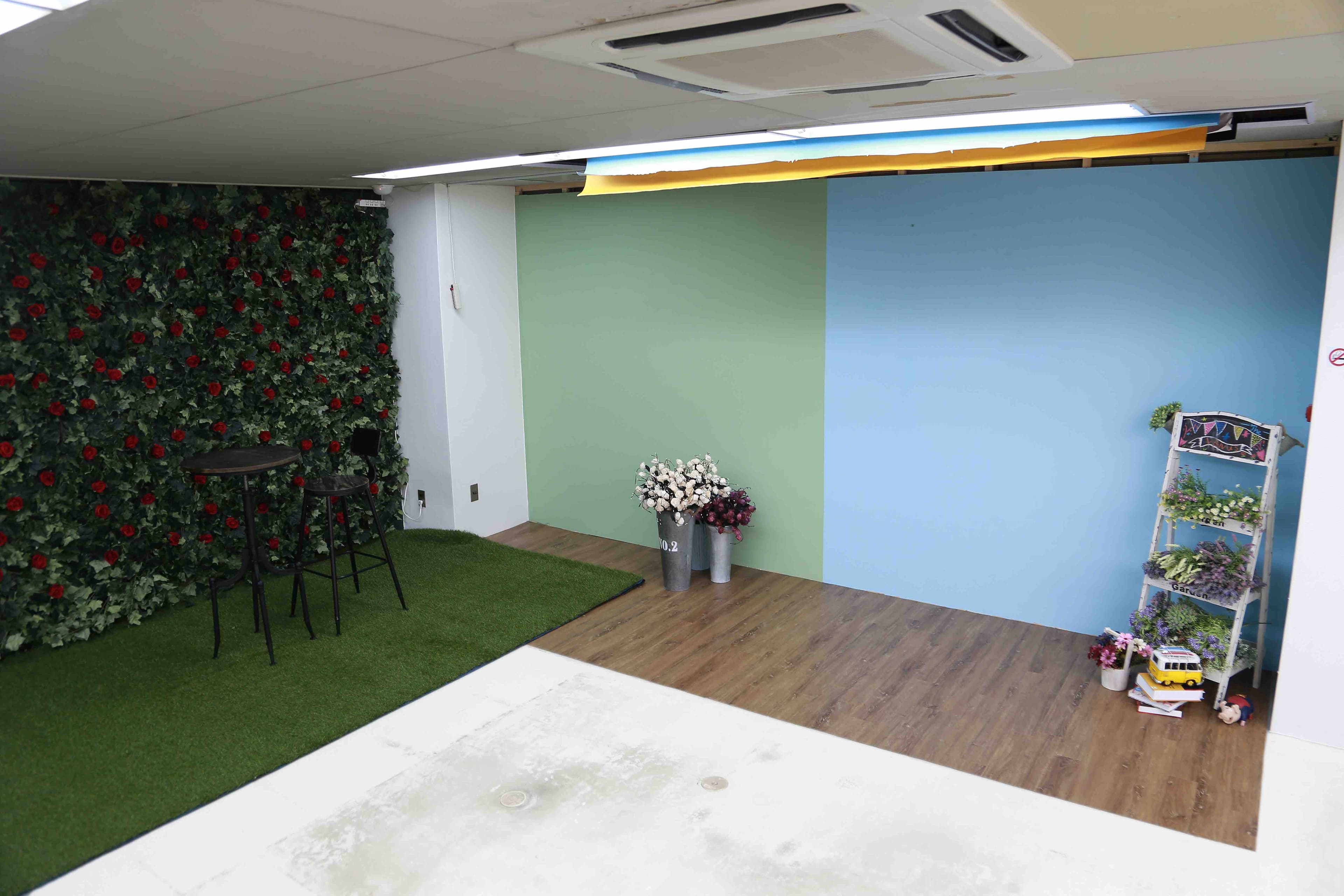 スペース画像 3