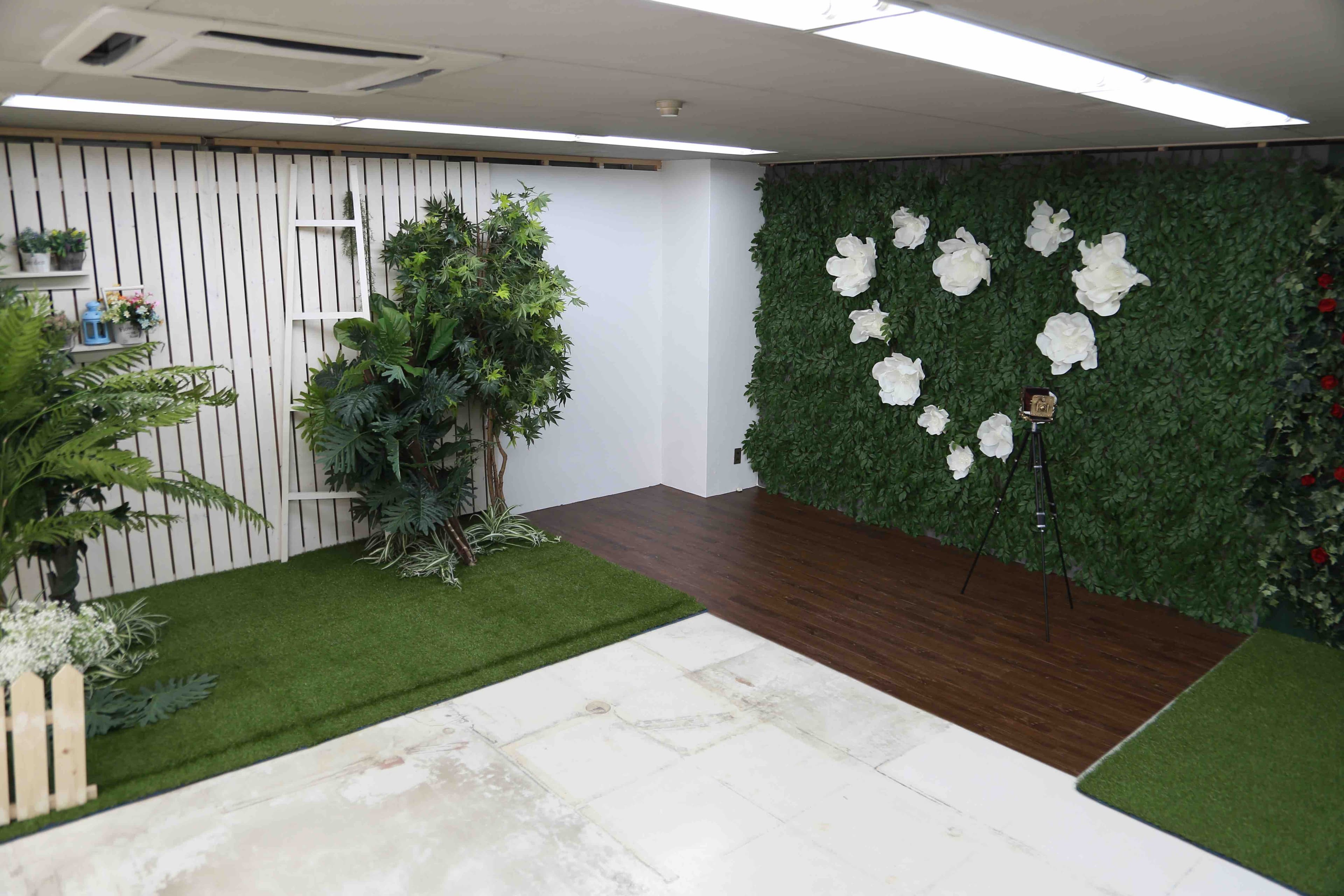 スペース画像 4