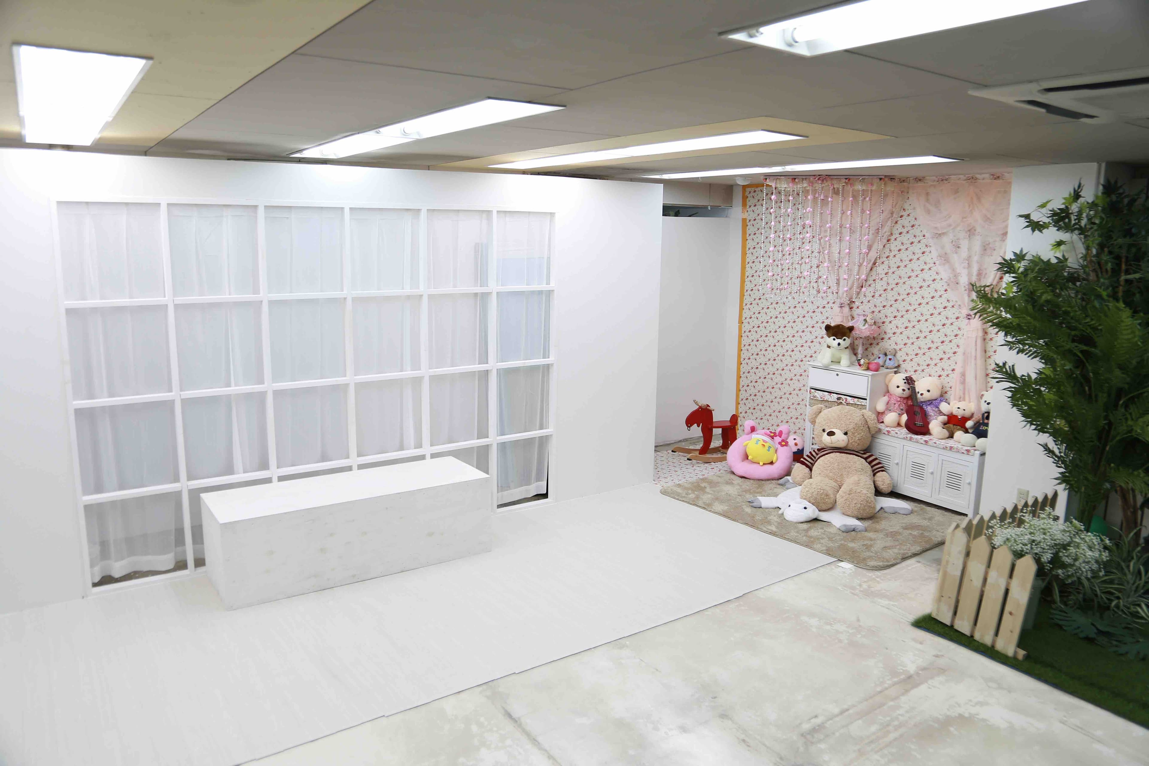 スペース画像 5