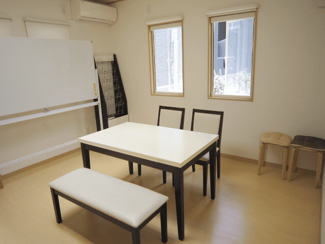 スペース画像 2