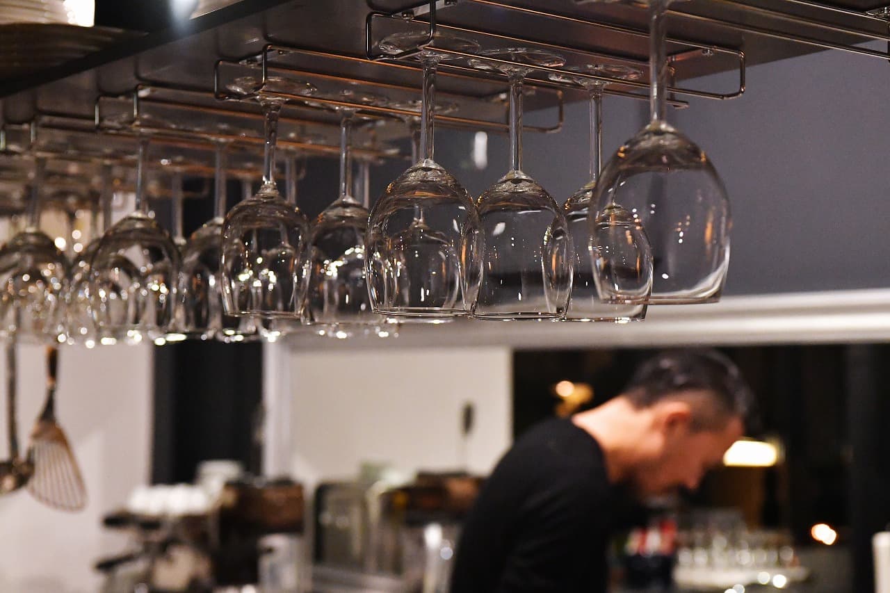 ワイン会などのご利用も