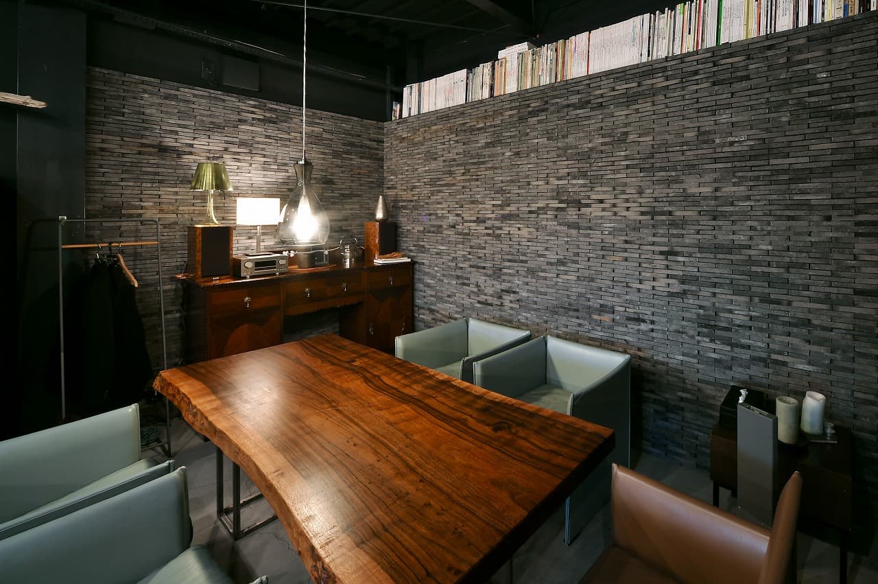 ダイニングスペースⅡ