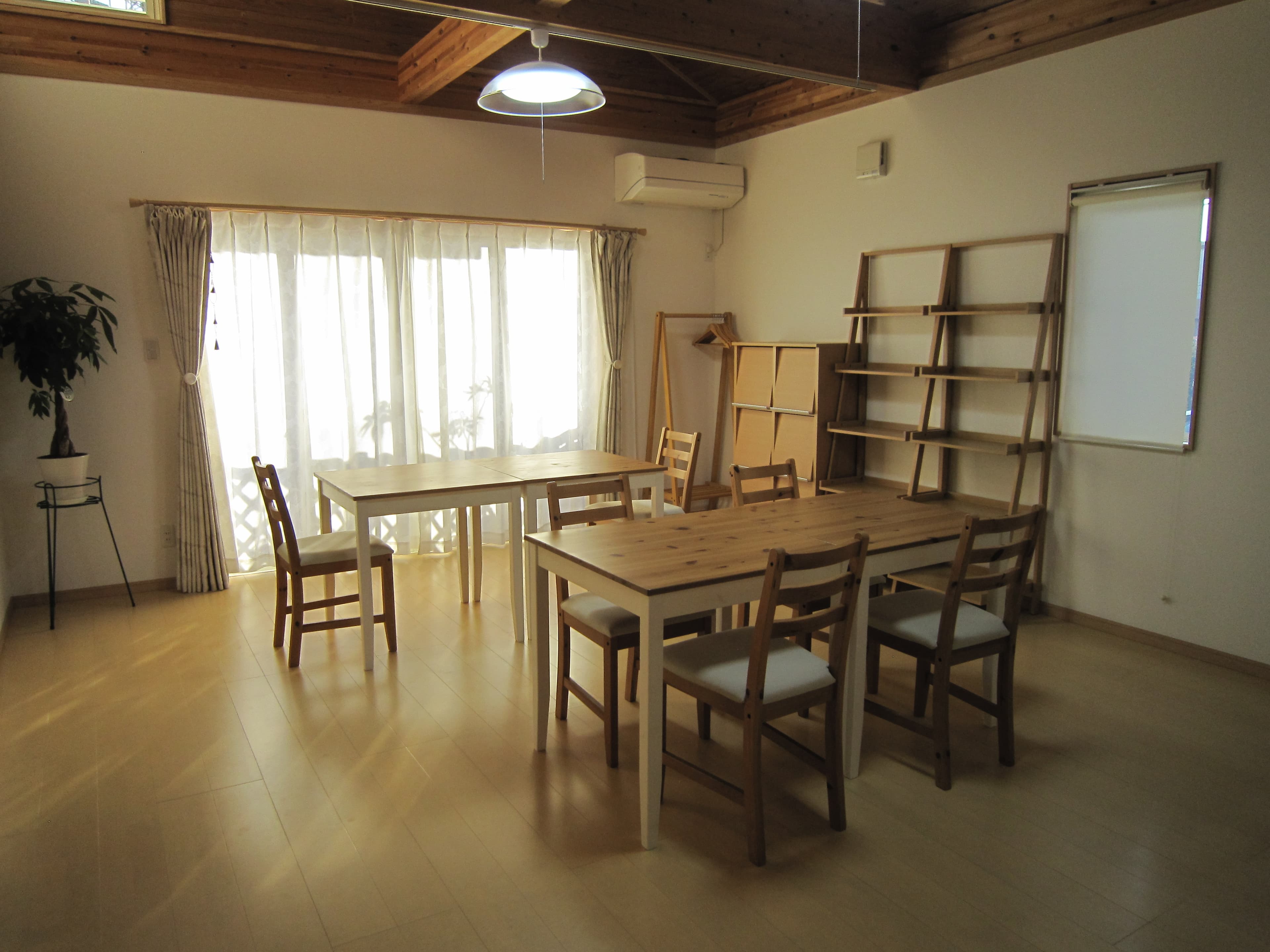 スペース画像 5