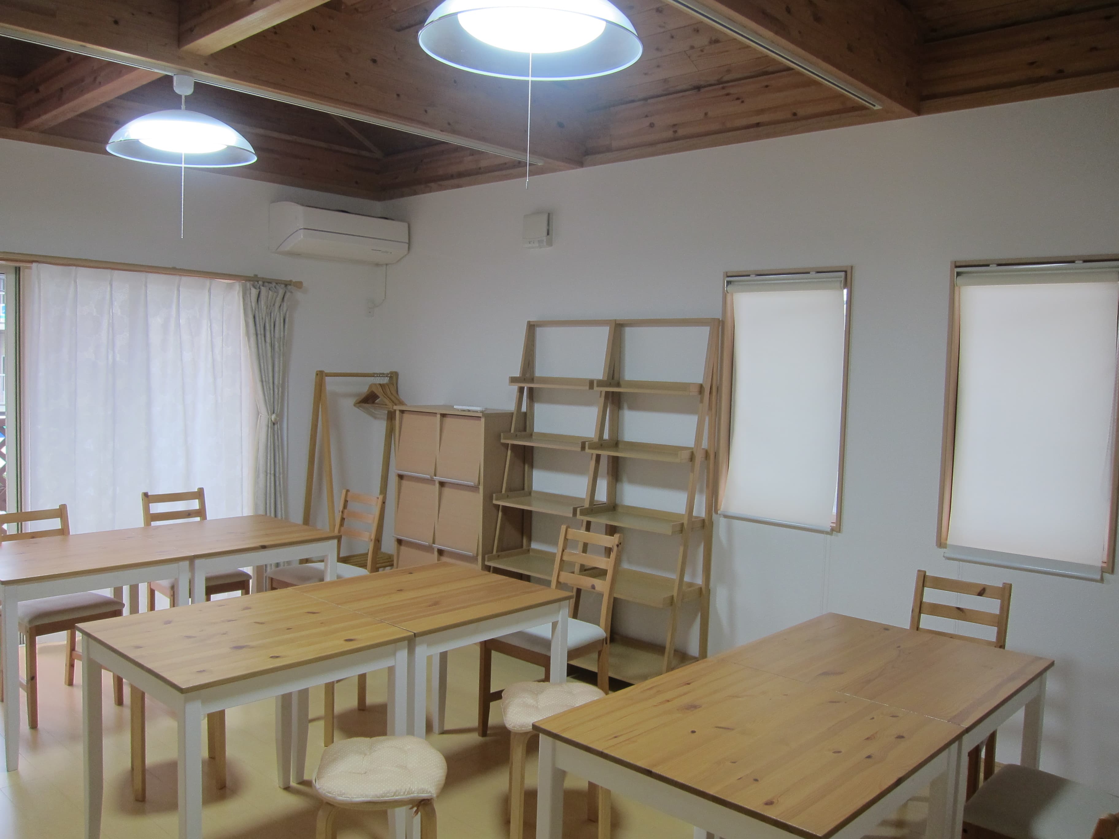 スペース画像 6