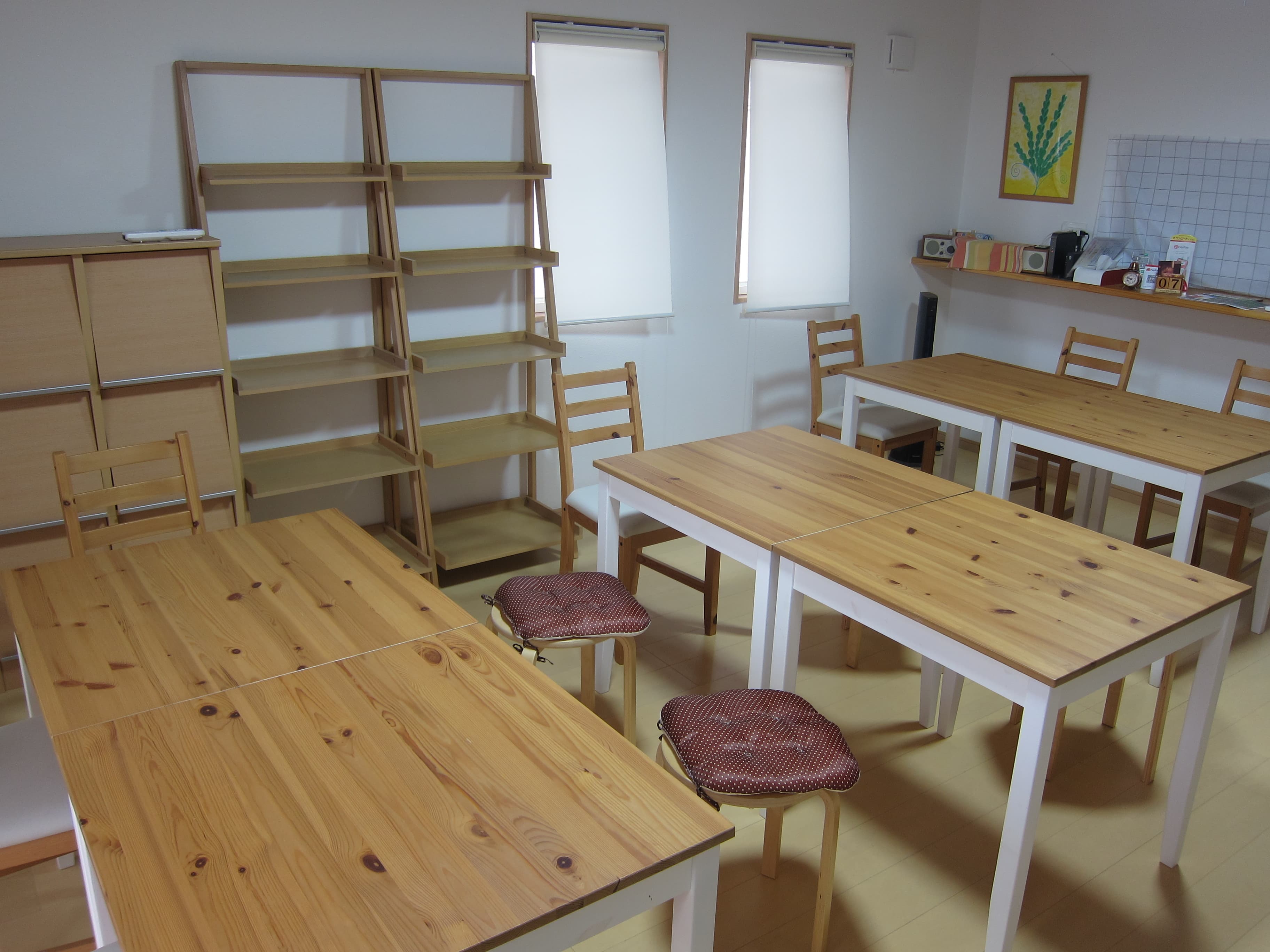 スペース画像 7