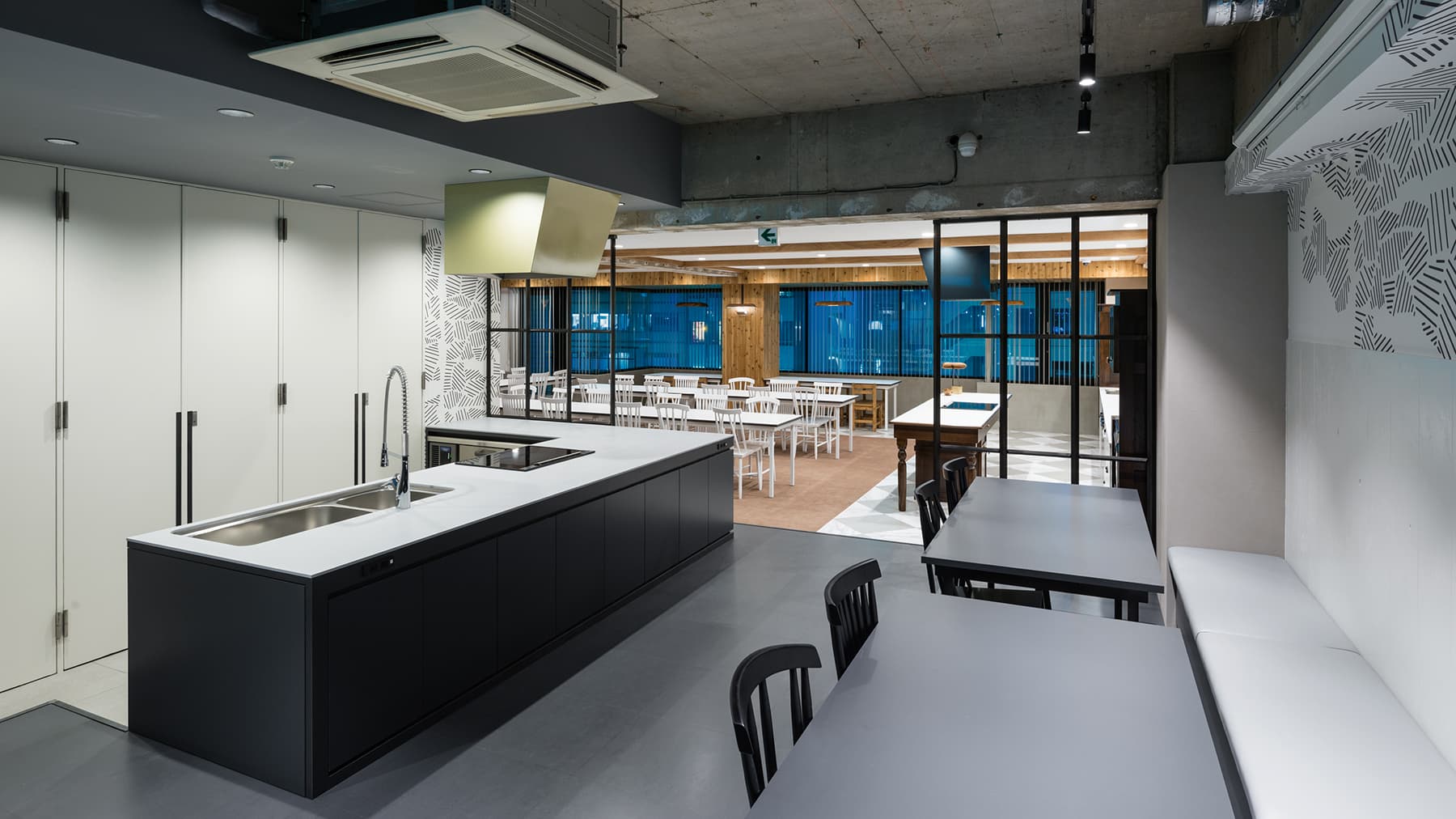 スペース画像 5