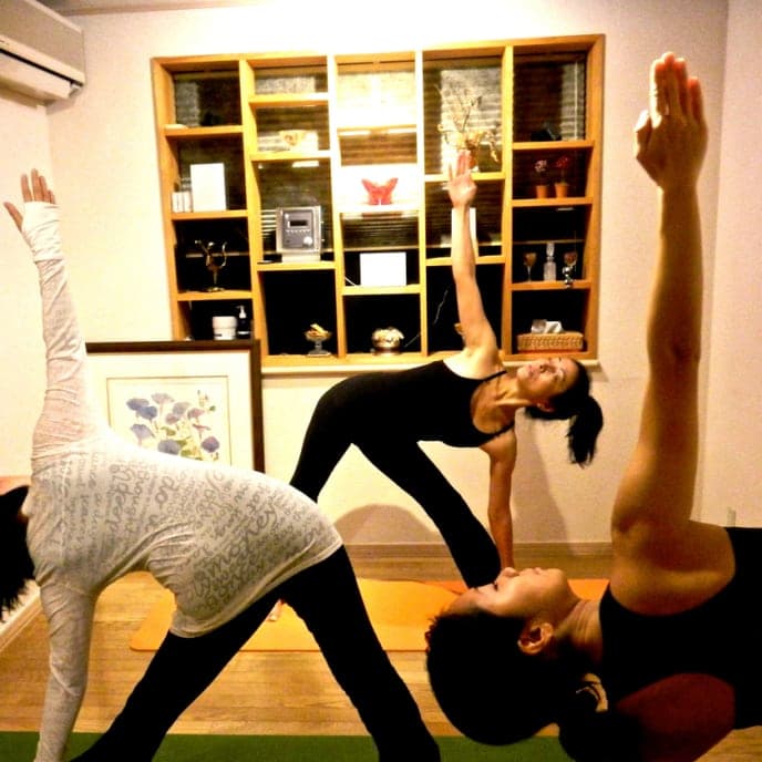 スペース画像 2