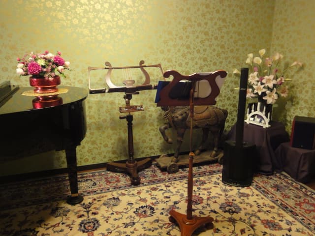 スペース画像 11