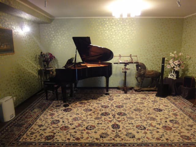 スペース画像 4