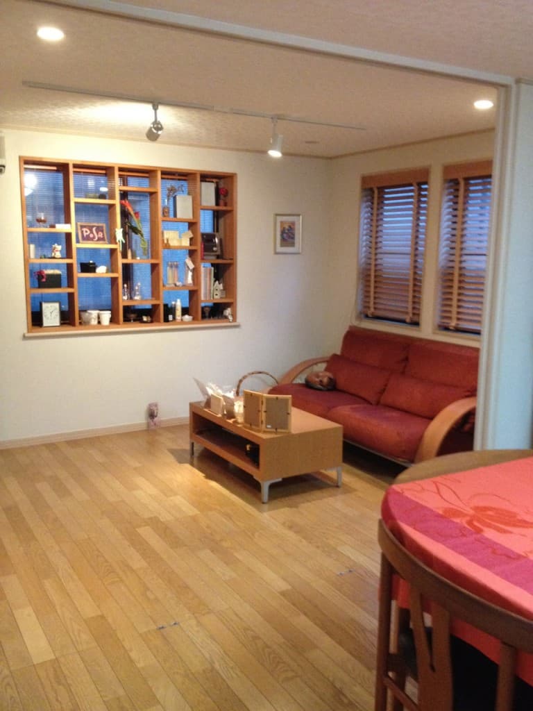 スペース画像 1