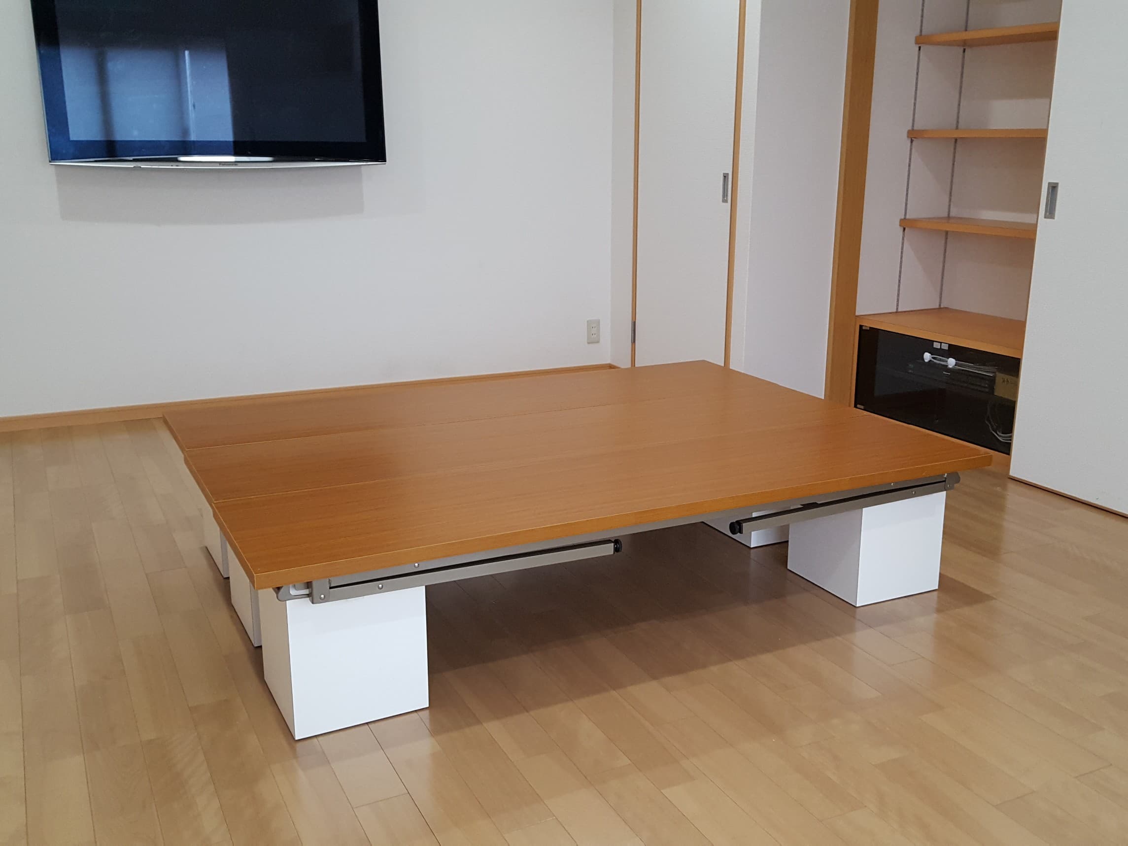 スペース画像 4