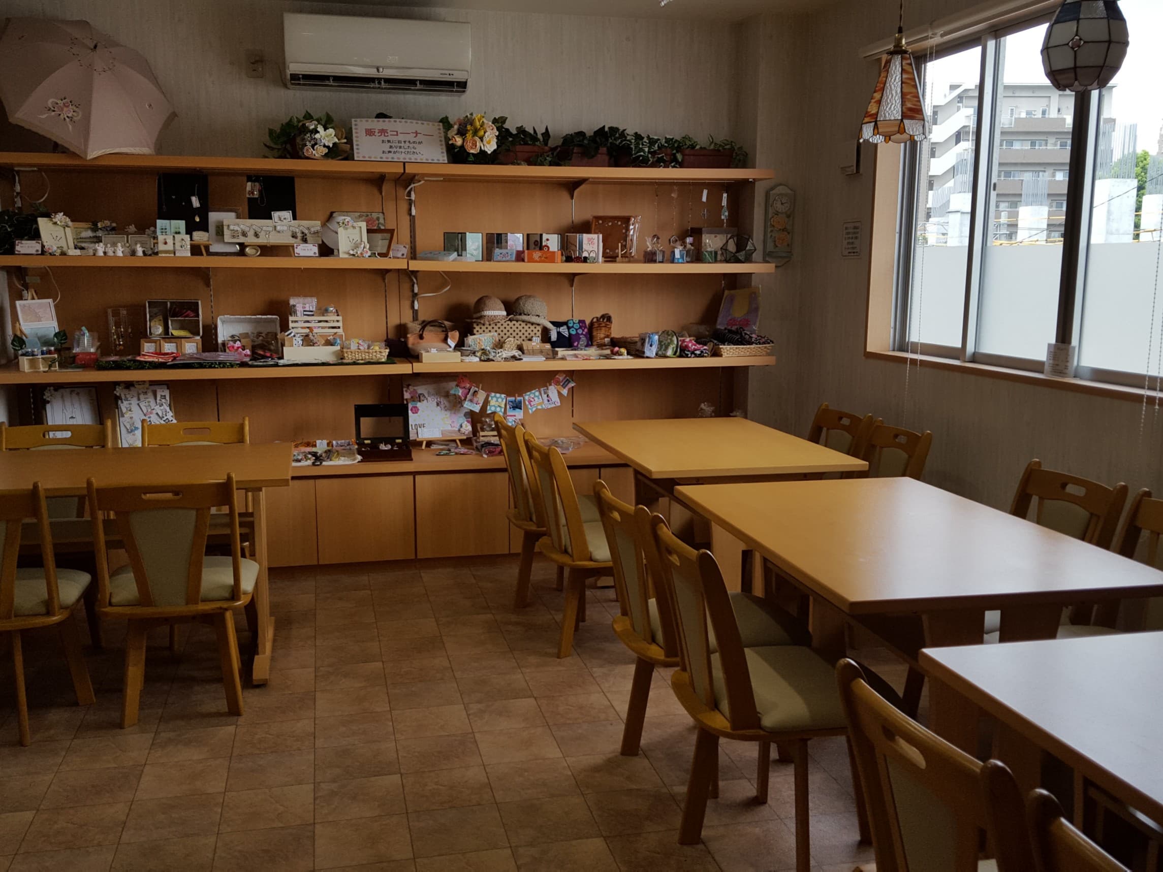 スペース画像 2