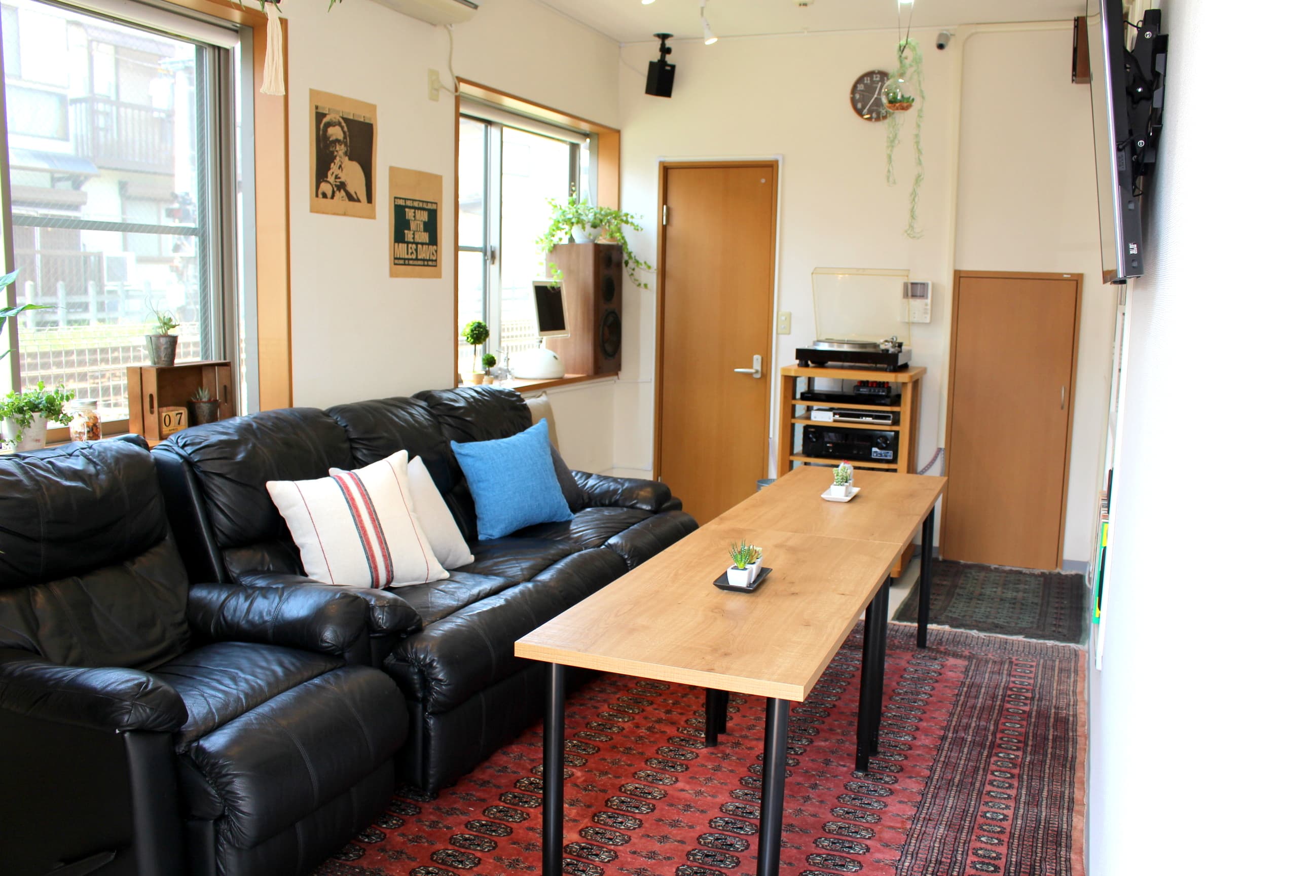 スペース画像 3