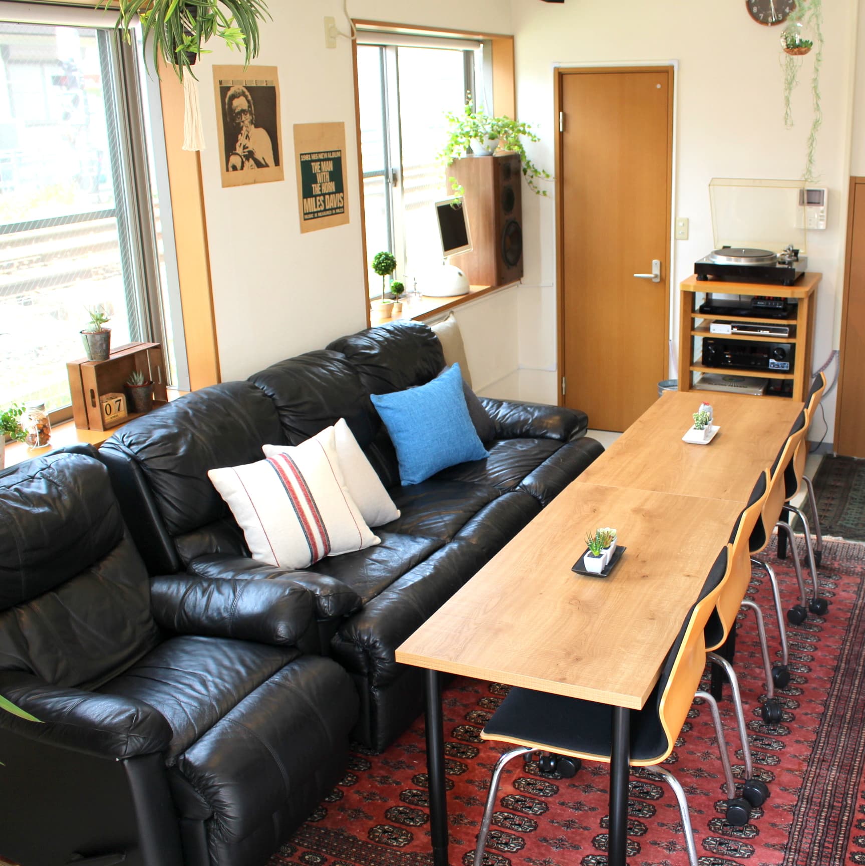 スペース画像 7