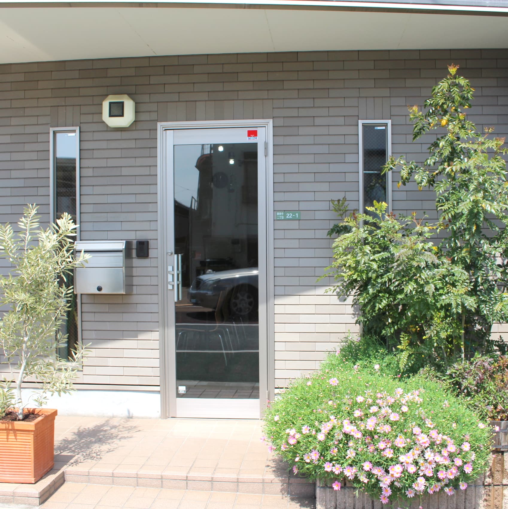 スペース画像 5