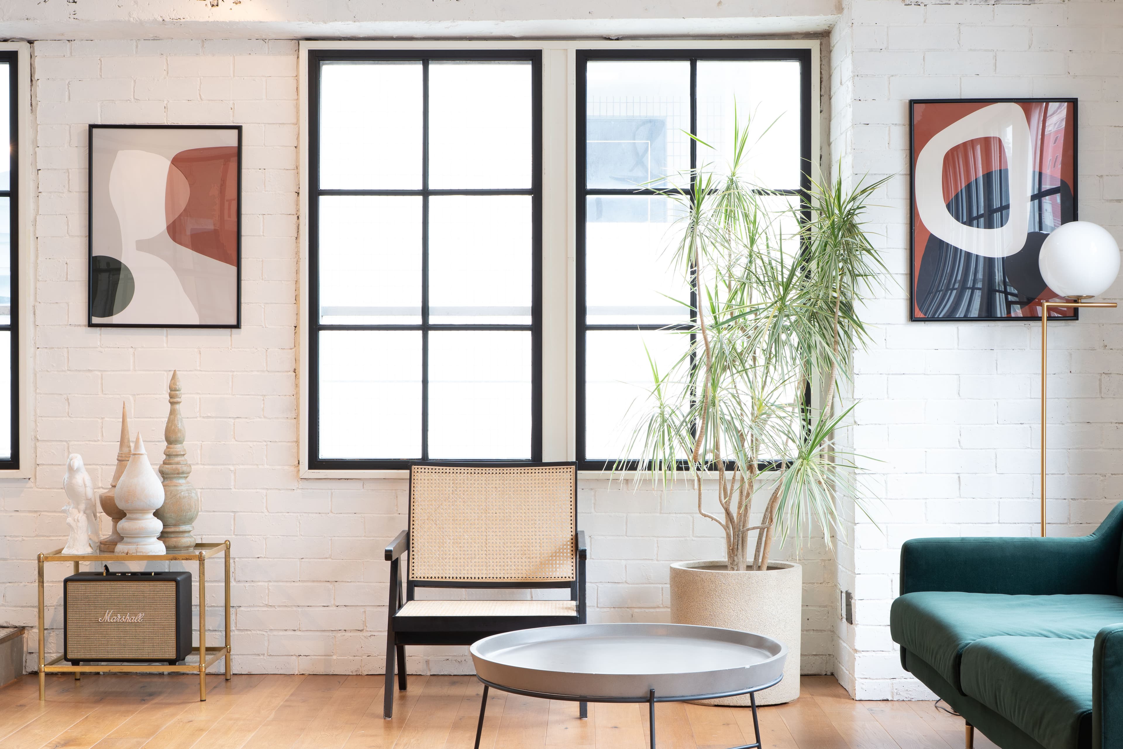 スペース画像 5