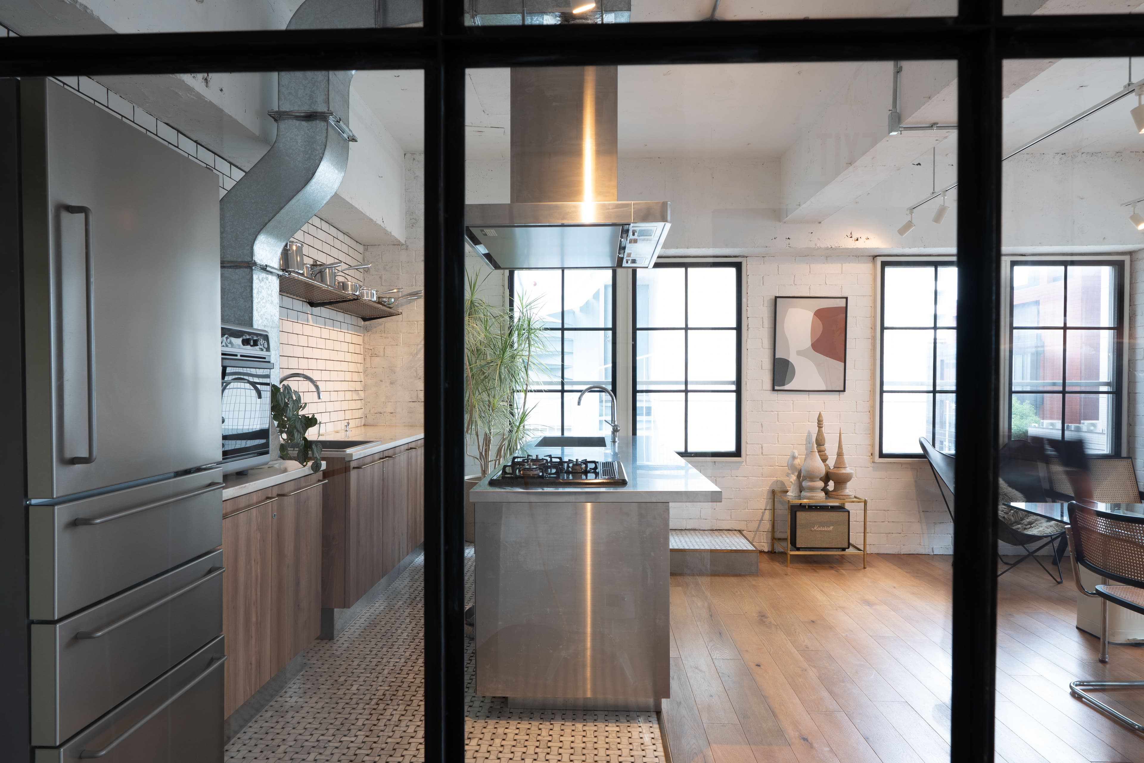 スペース画像 9