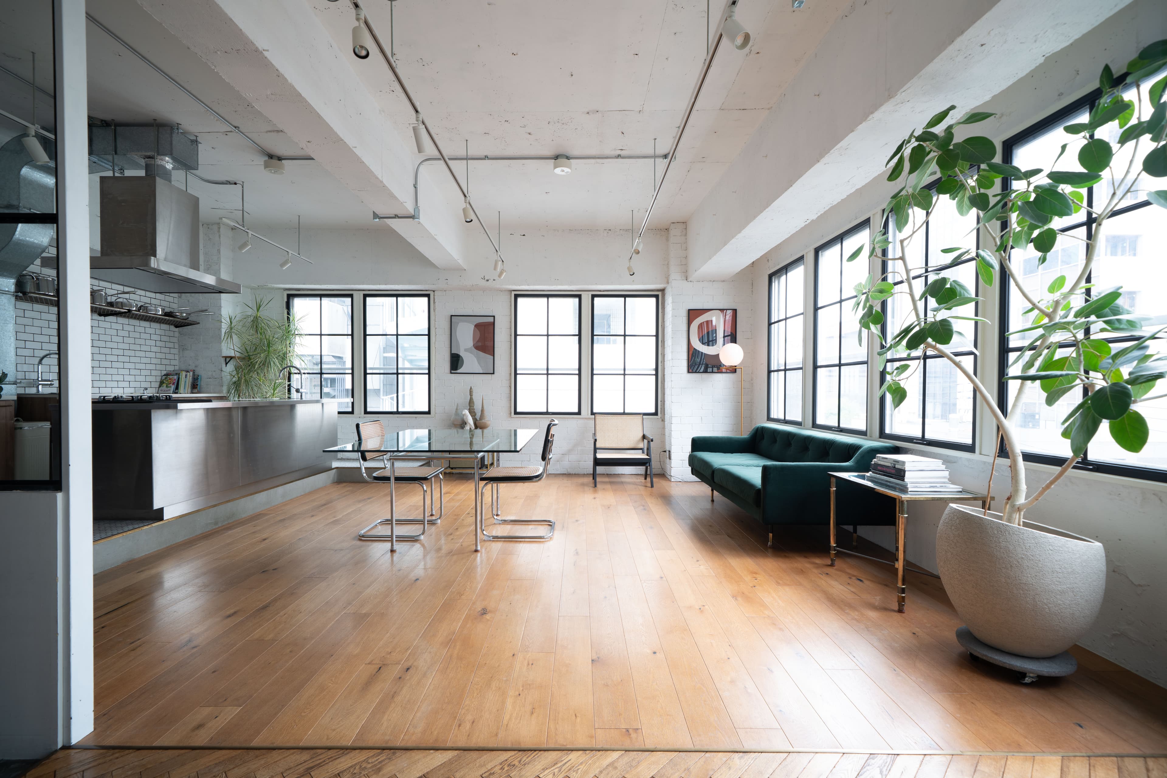 スペース画像 10