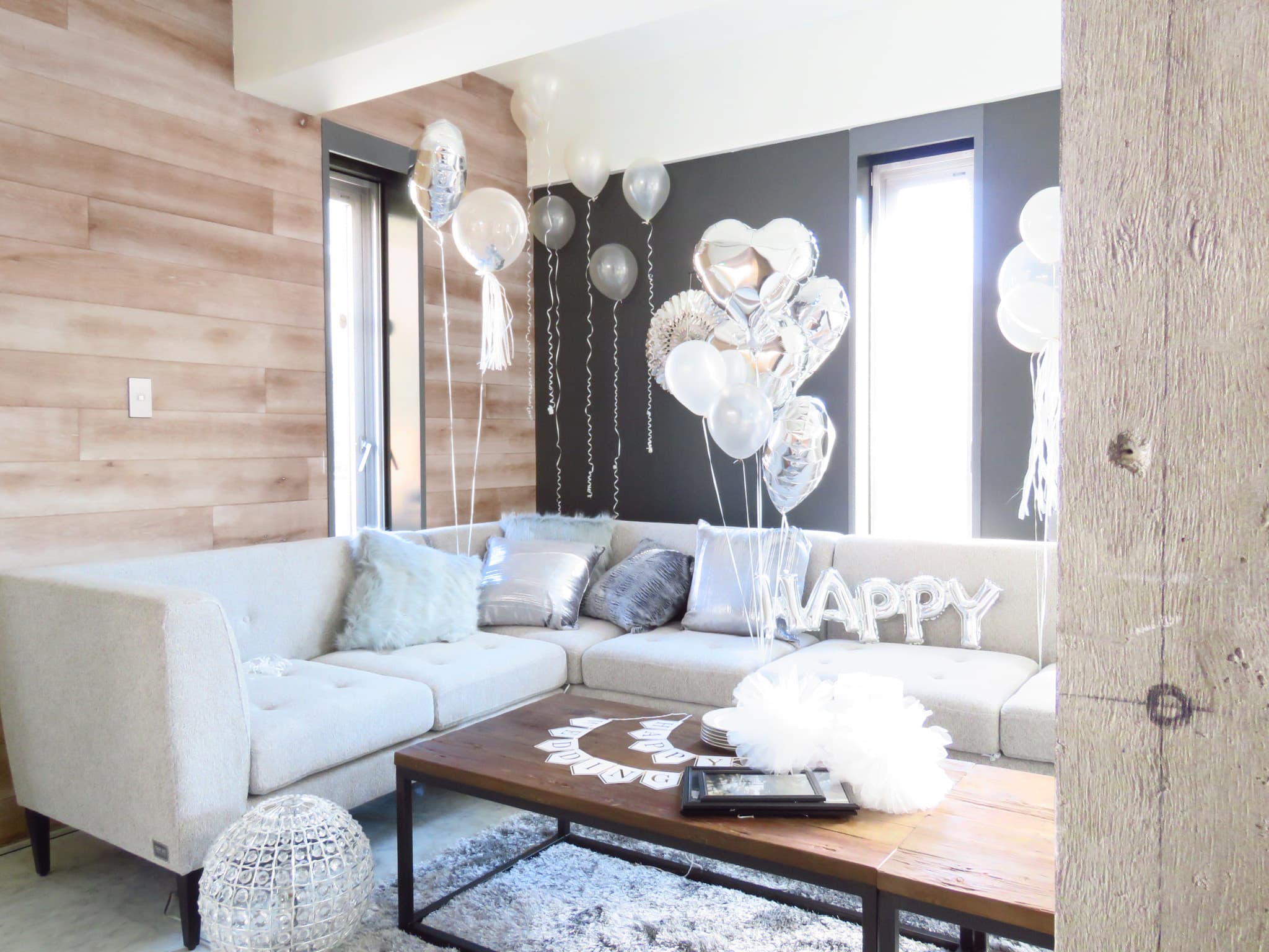 スペース画像 5