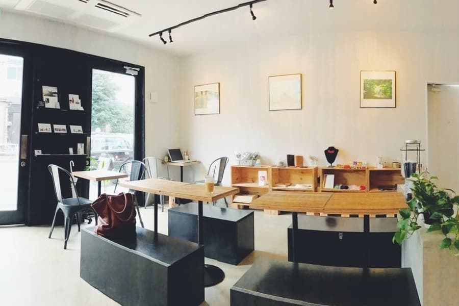 スペース画像 1