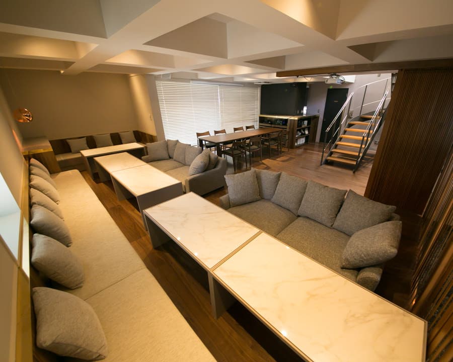 スペース画像 12