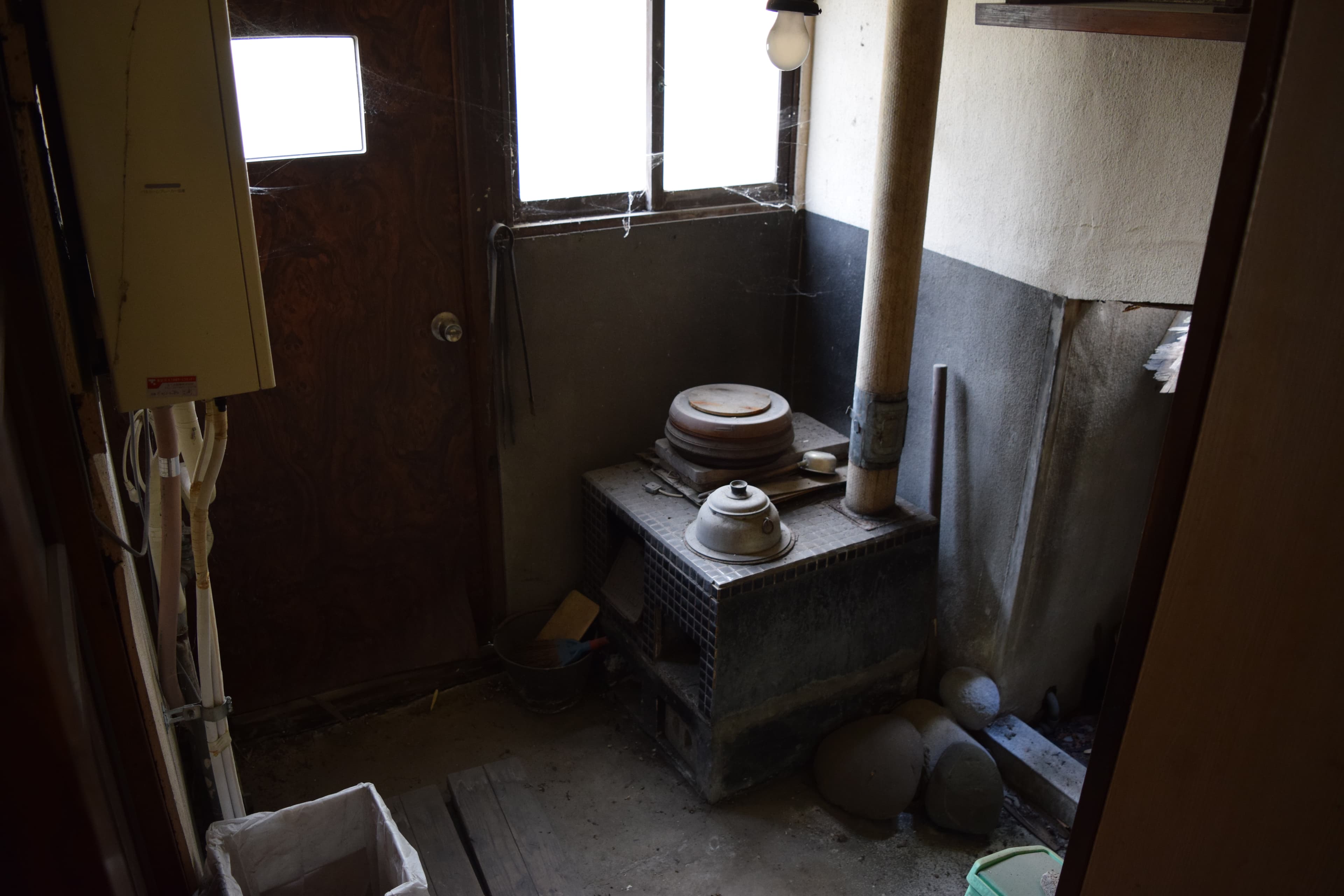 1階かまど 撮影ご希望の際はお問合せください