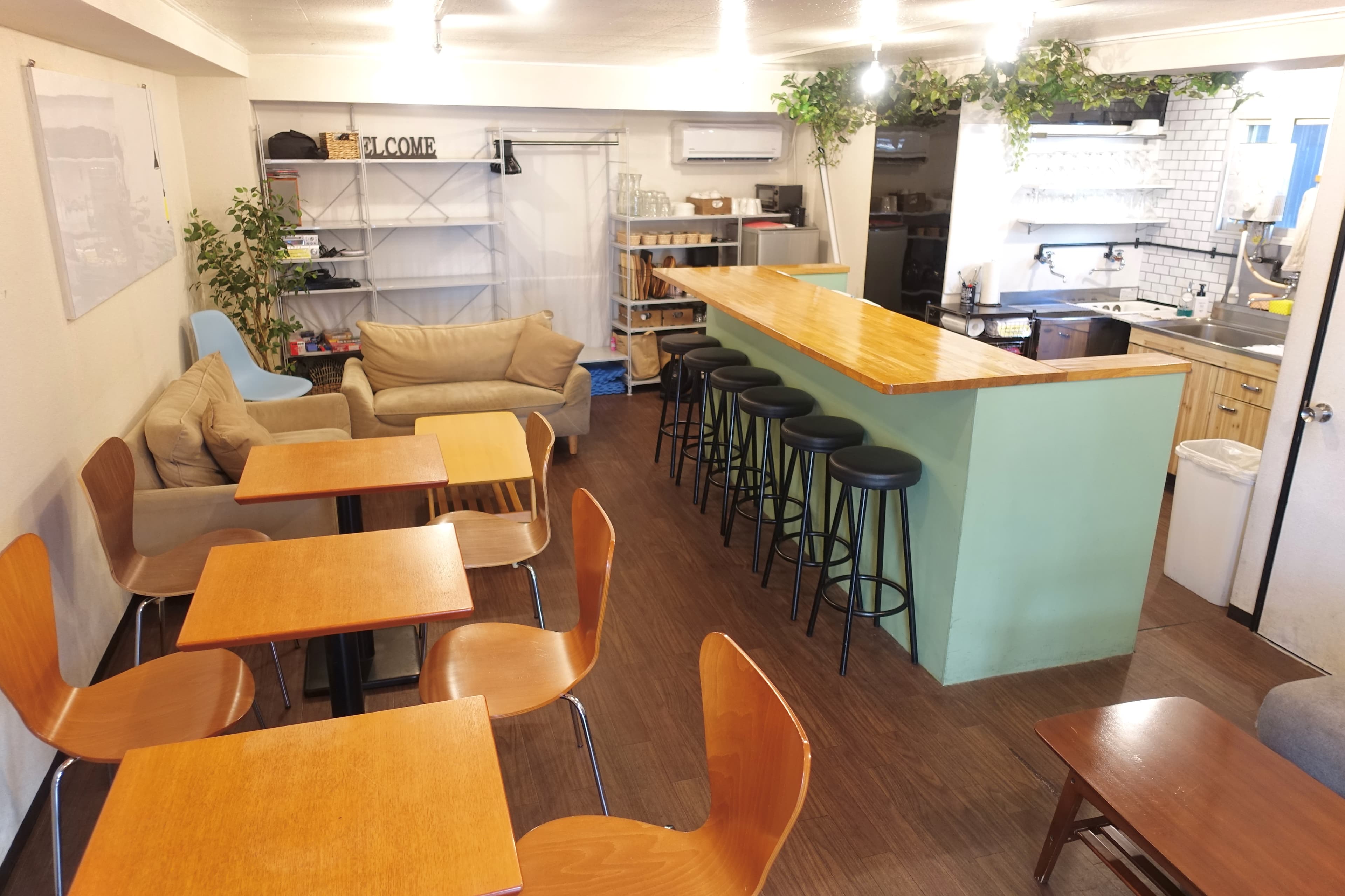 スペース画像 1