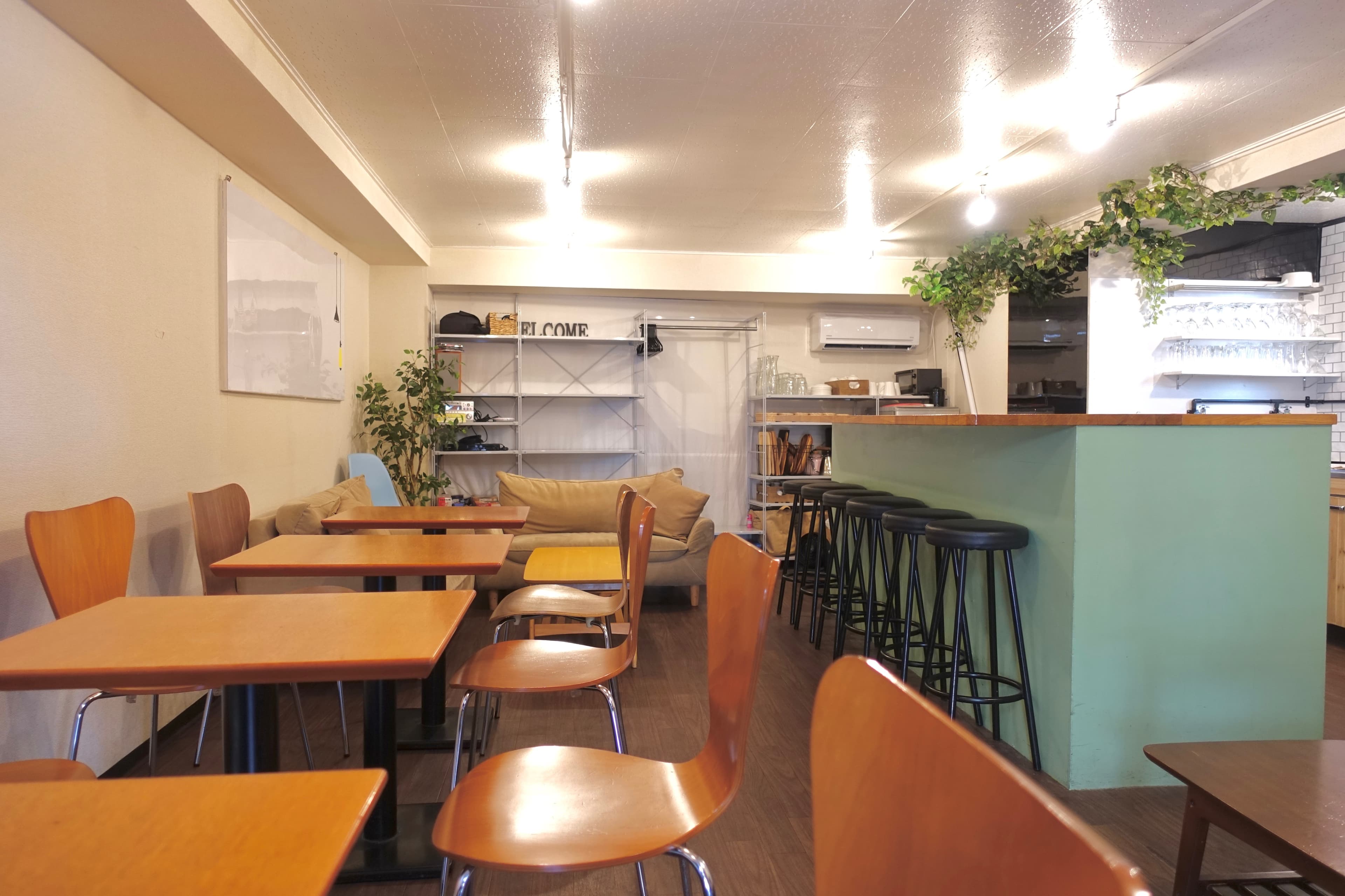 スペース画像 2