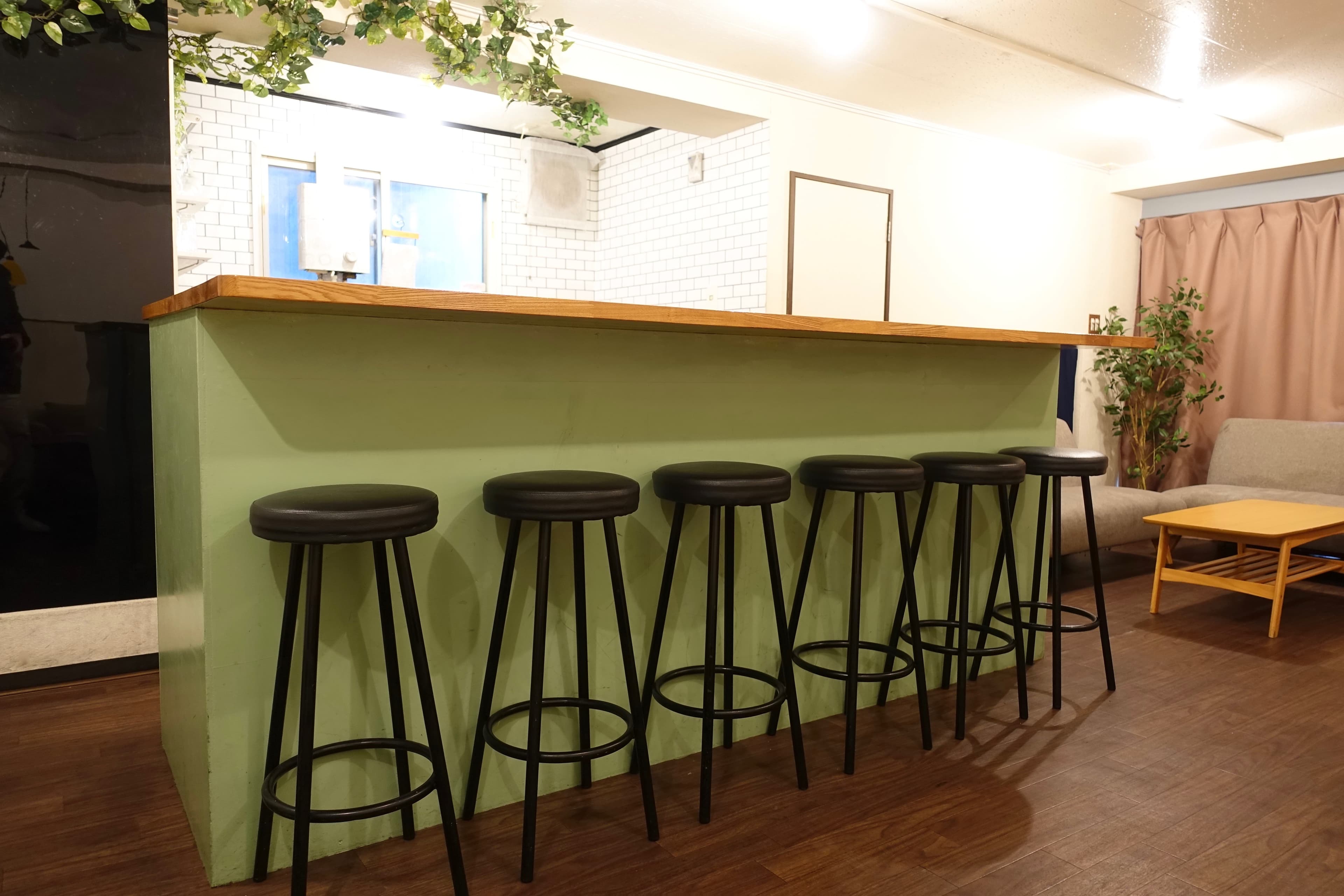 スペース画像 4