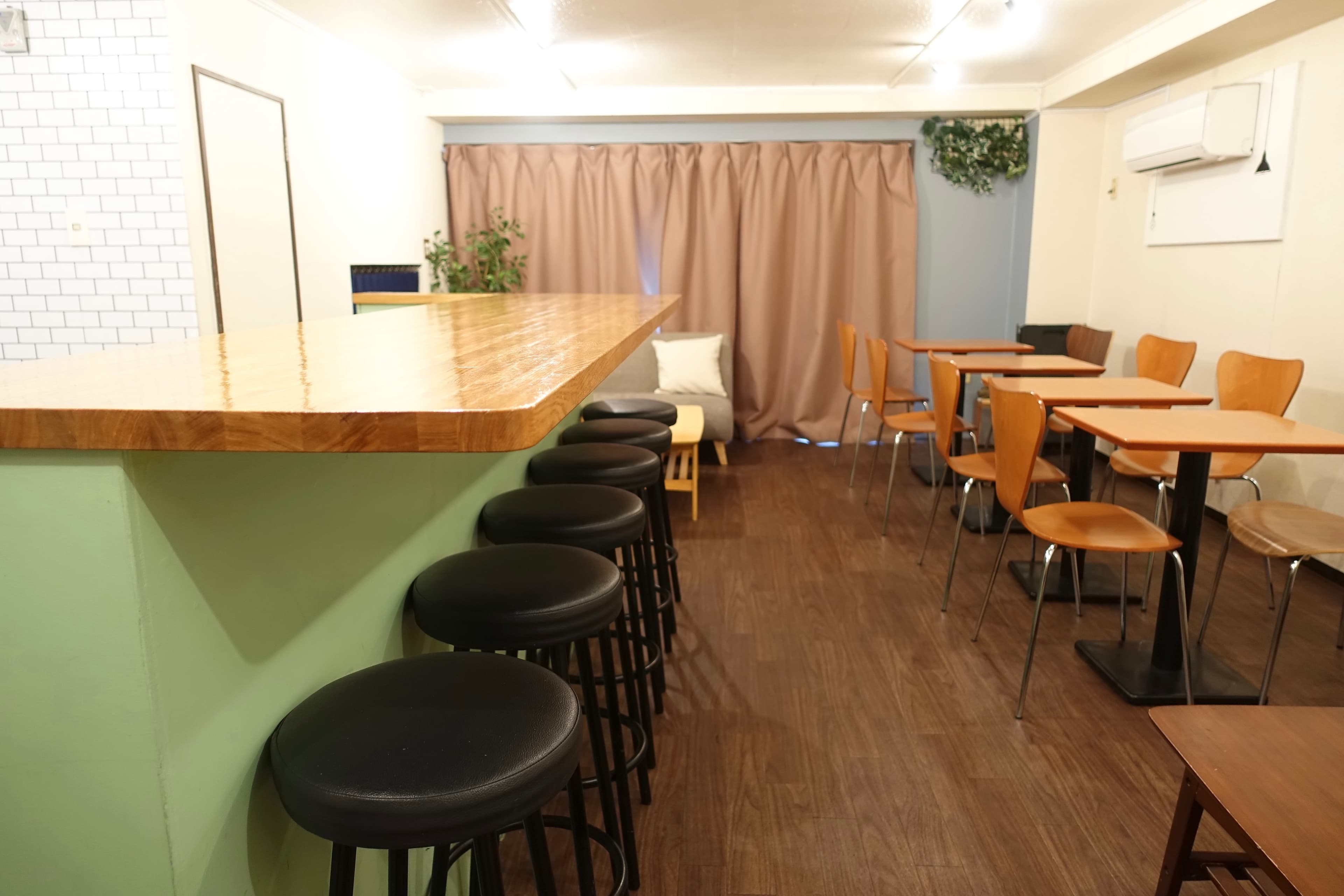 スペース画像 5