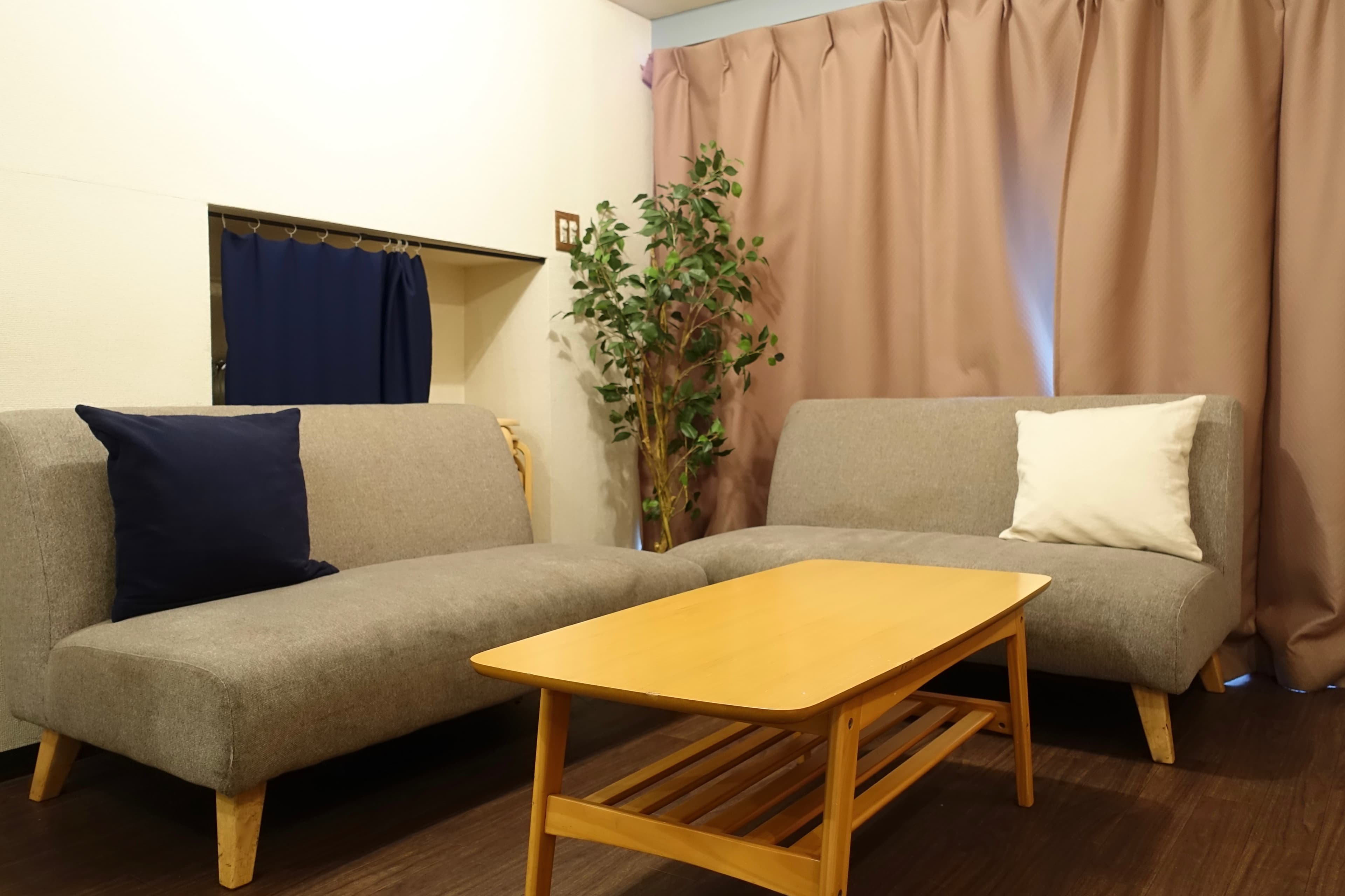 スペース画像 8