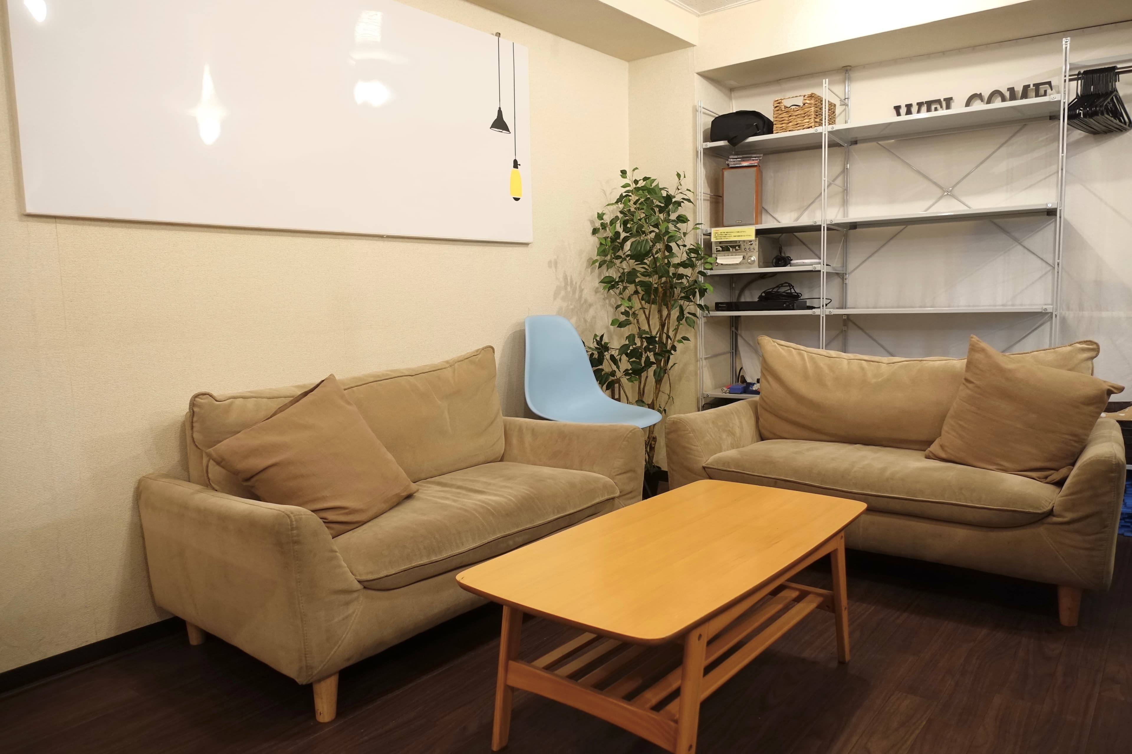 スペース画像 9