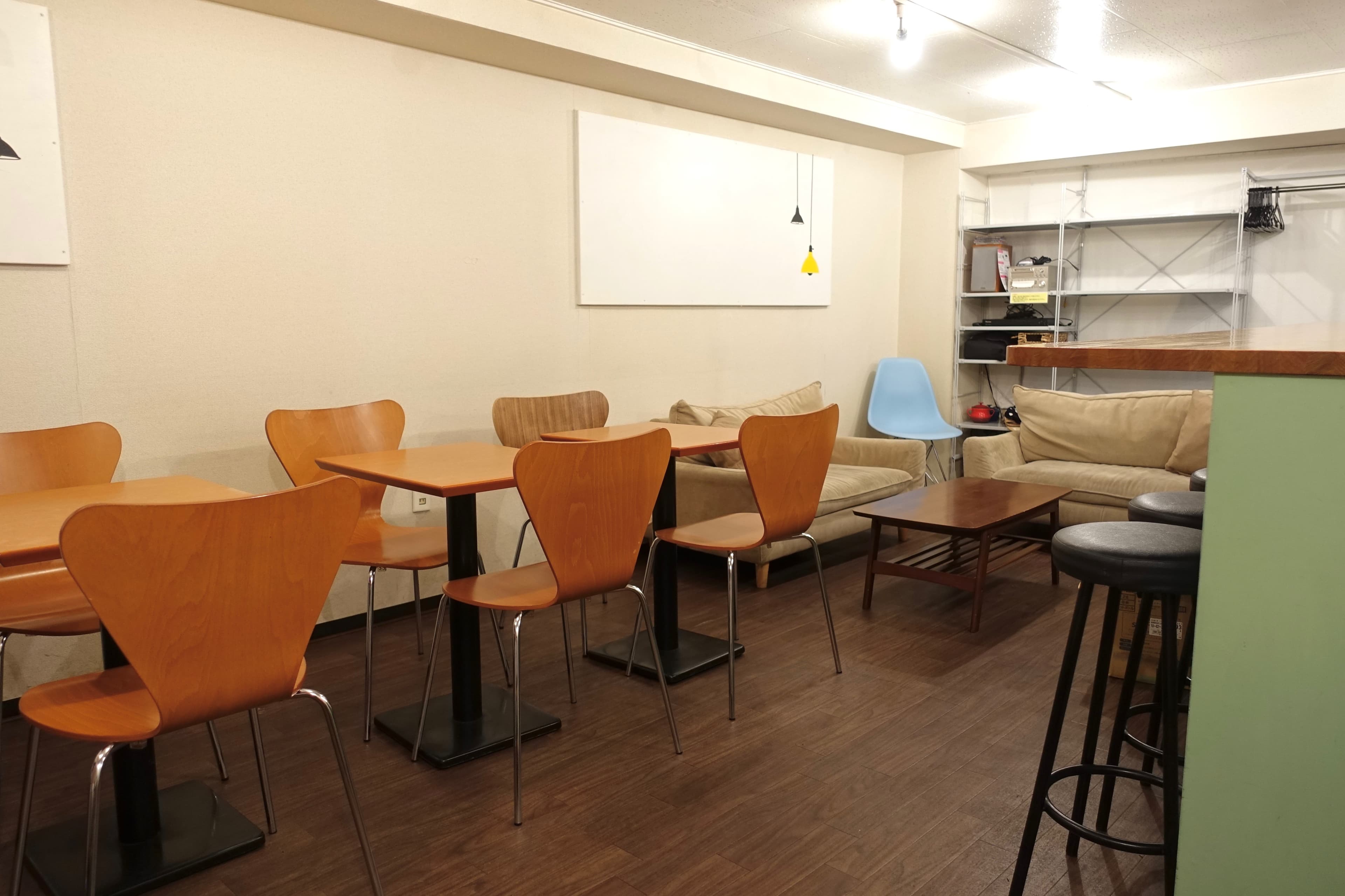 スペース画像 13