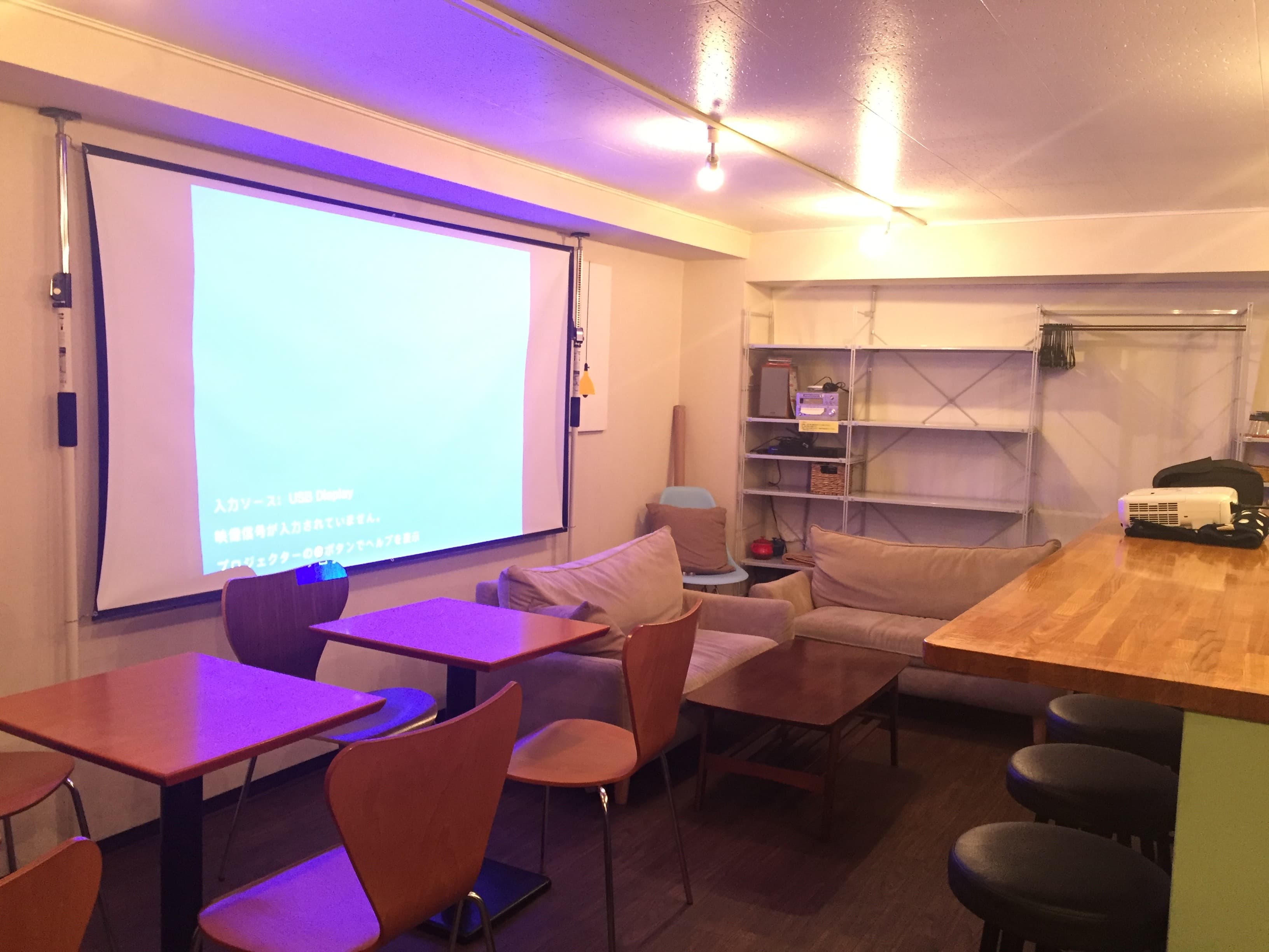 スペース画像 19