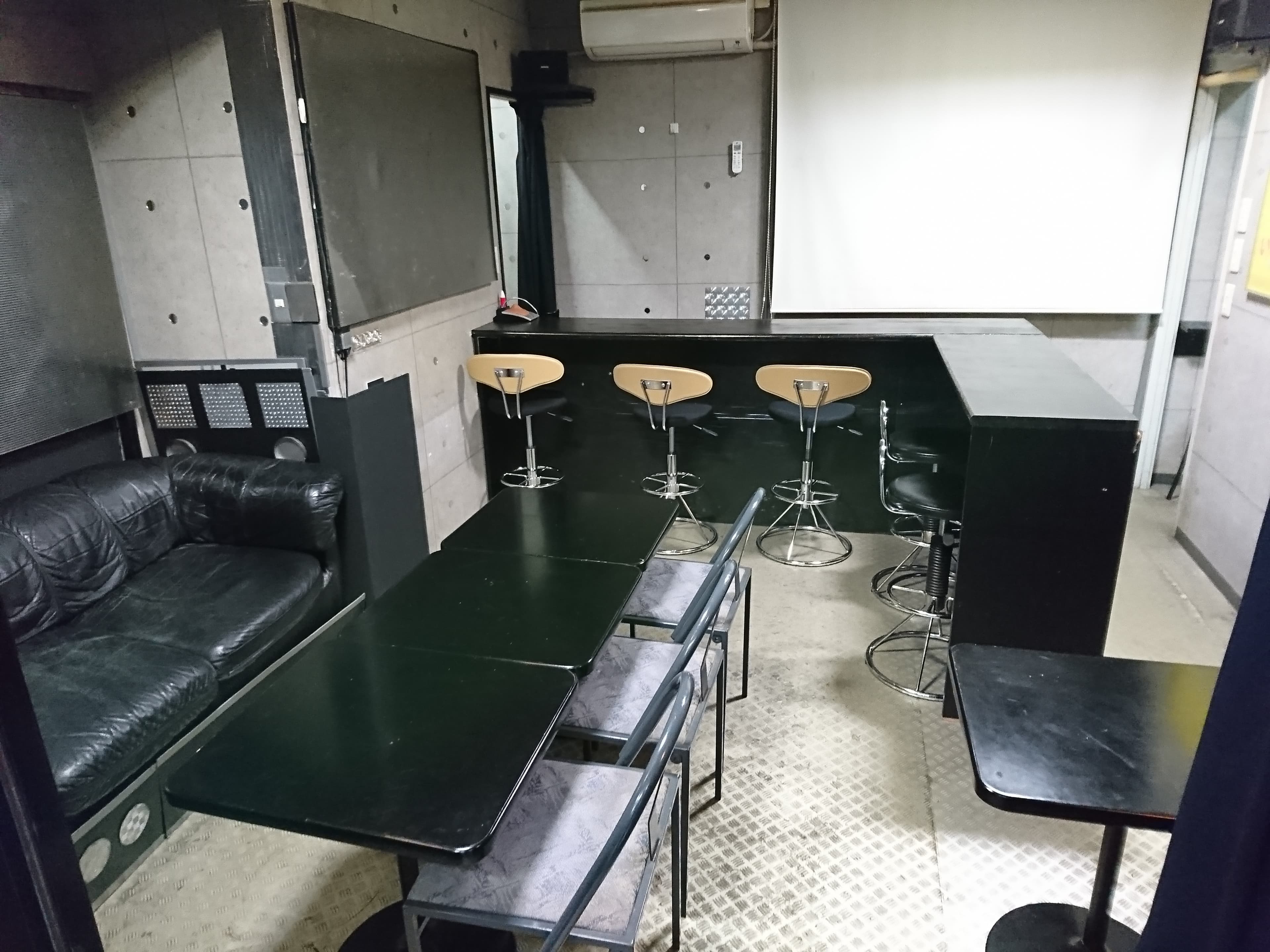 スペース画像 1