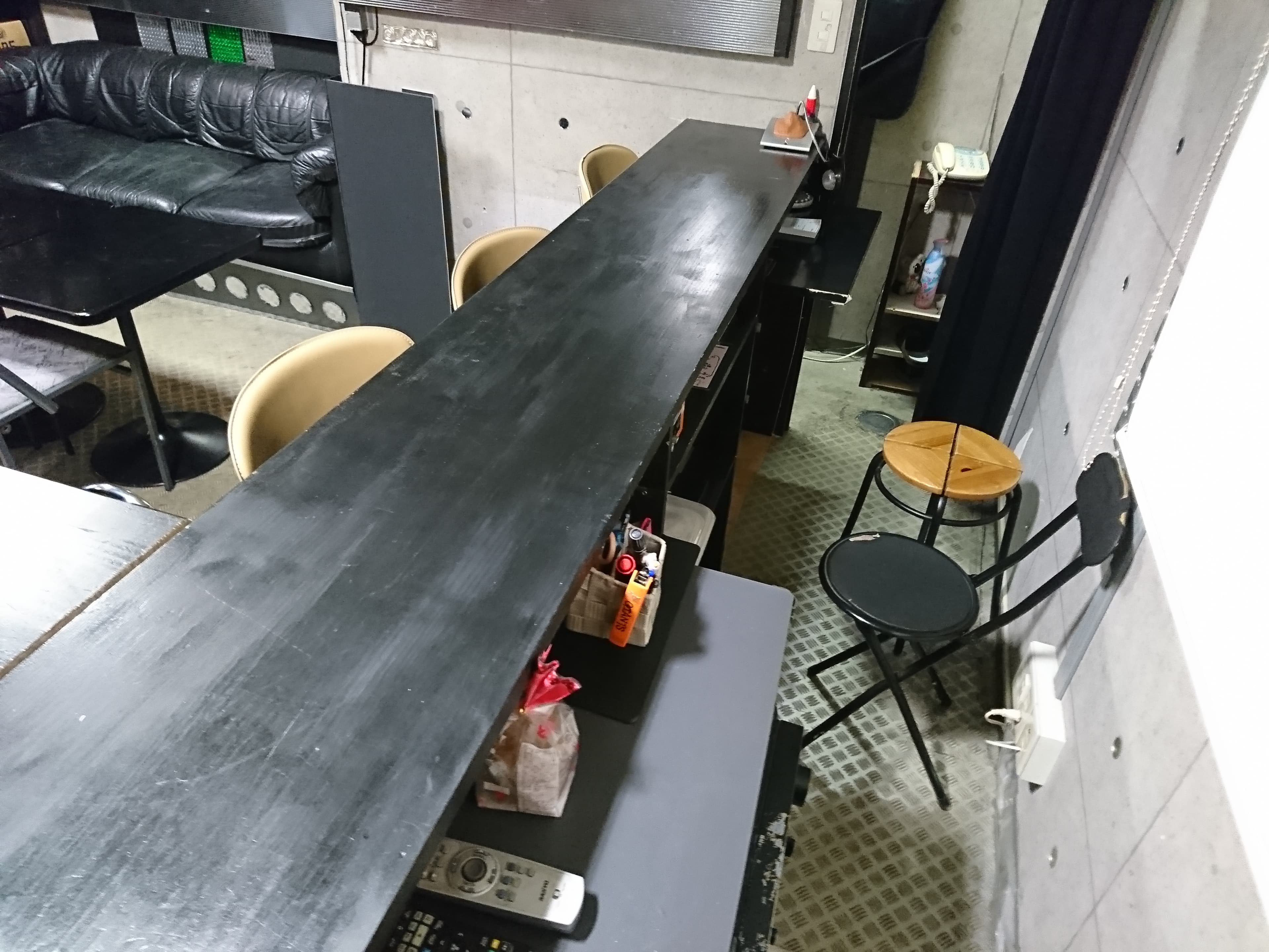 スペース画像 2