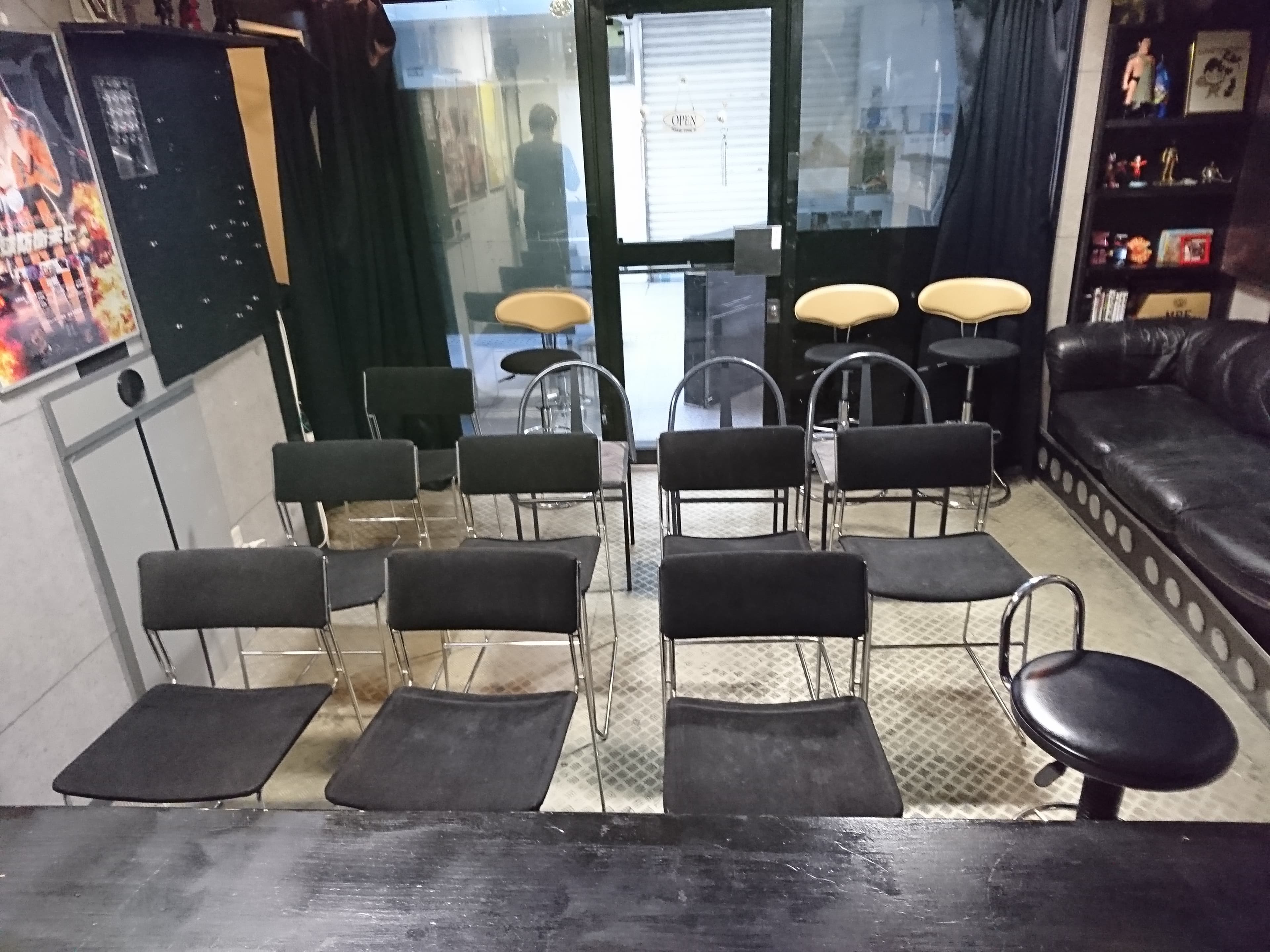 スペース画像 5