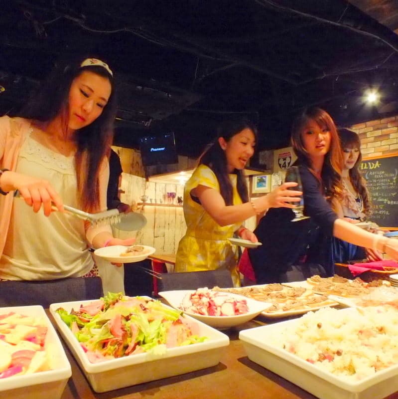 スペース画像 5