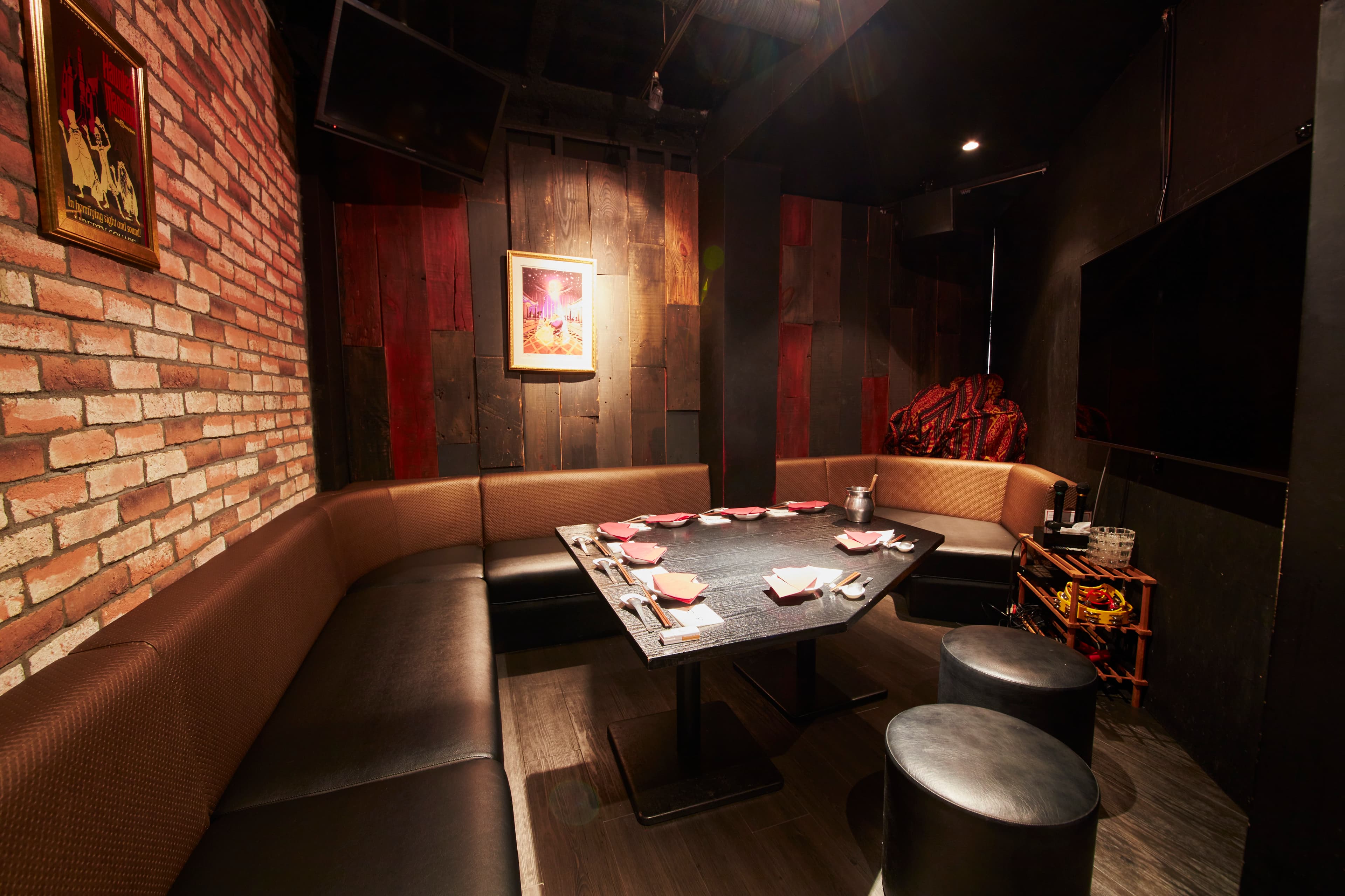 スペース画像 4