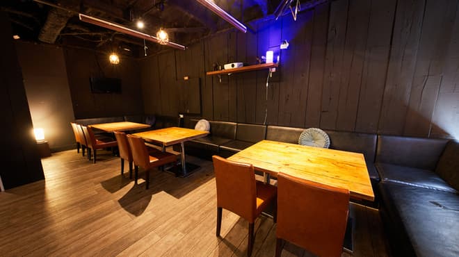 スペース画像 1