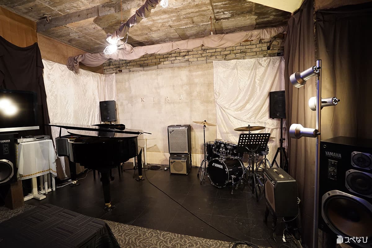 スペース画像 10