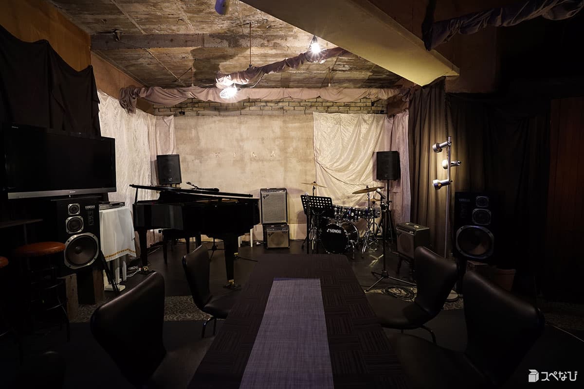 スペース画像 11