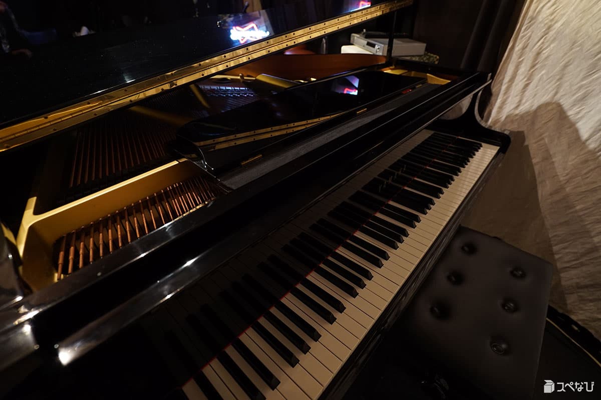 スペース画像 12