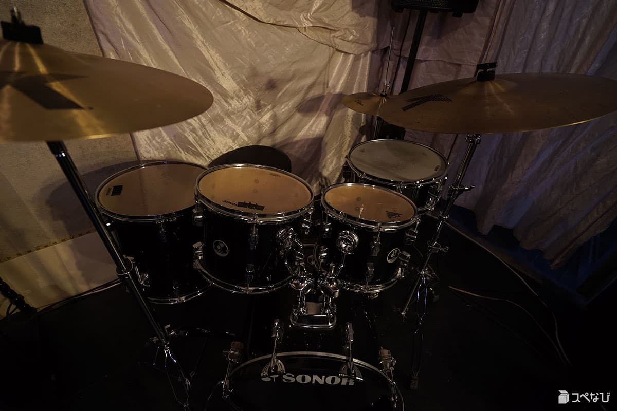 スペース画像 14