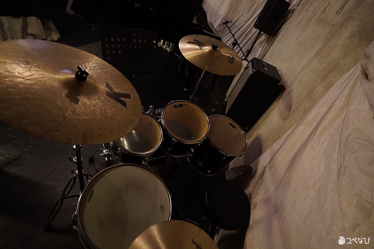 スペース画像 15