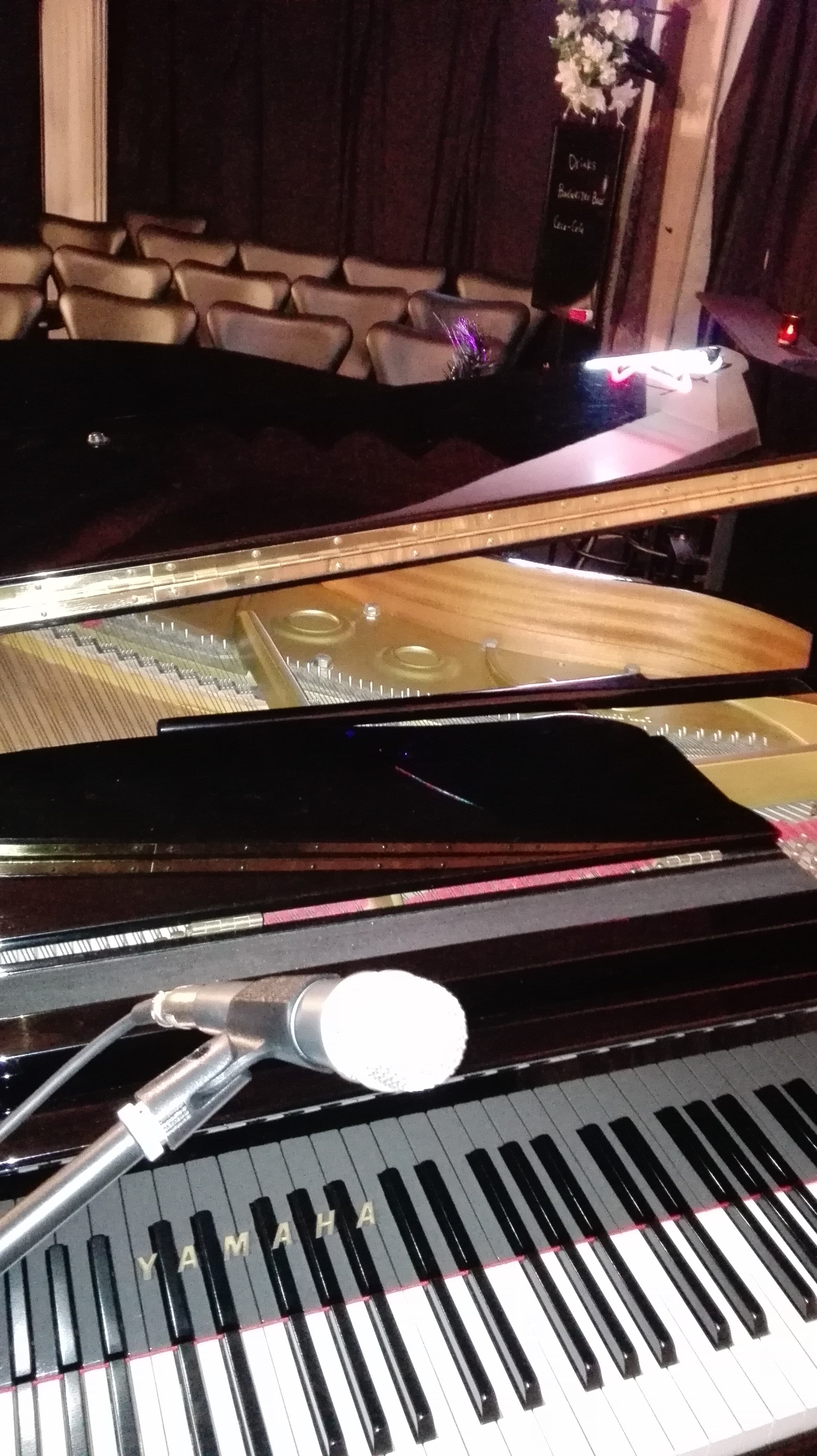 ライブ使用レイアウトに変更も可です!