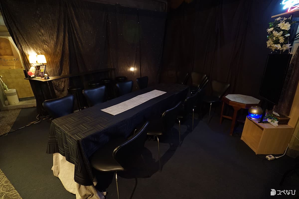 スペース画像 18