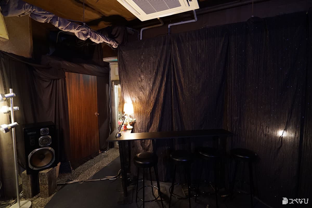 スペース画像 19