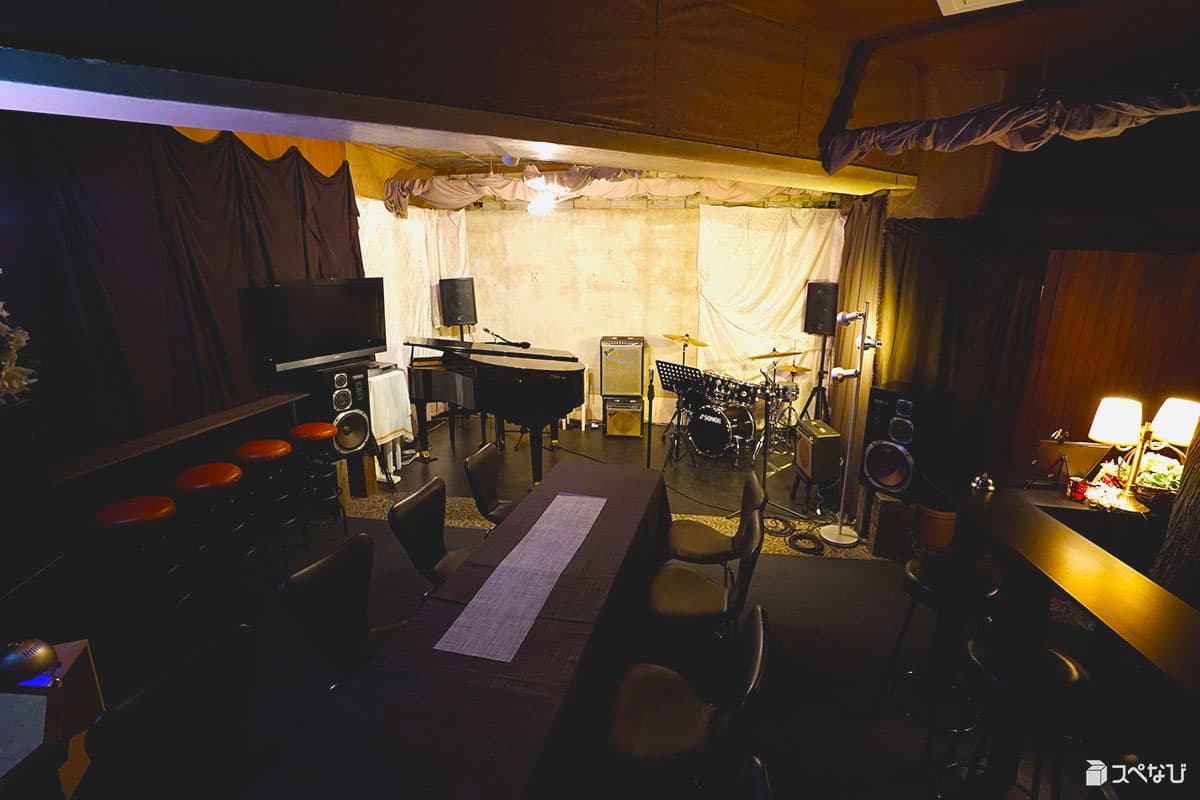 スペース画像 9