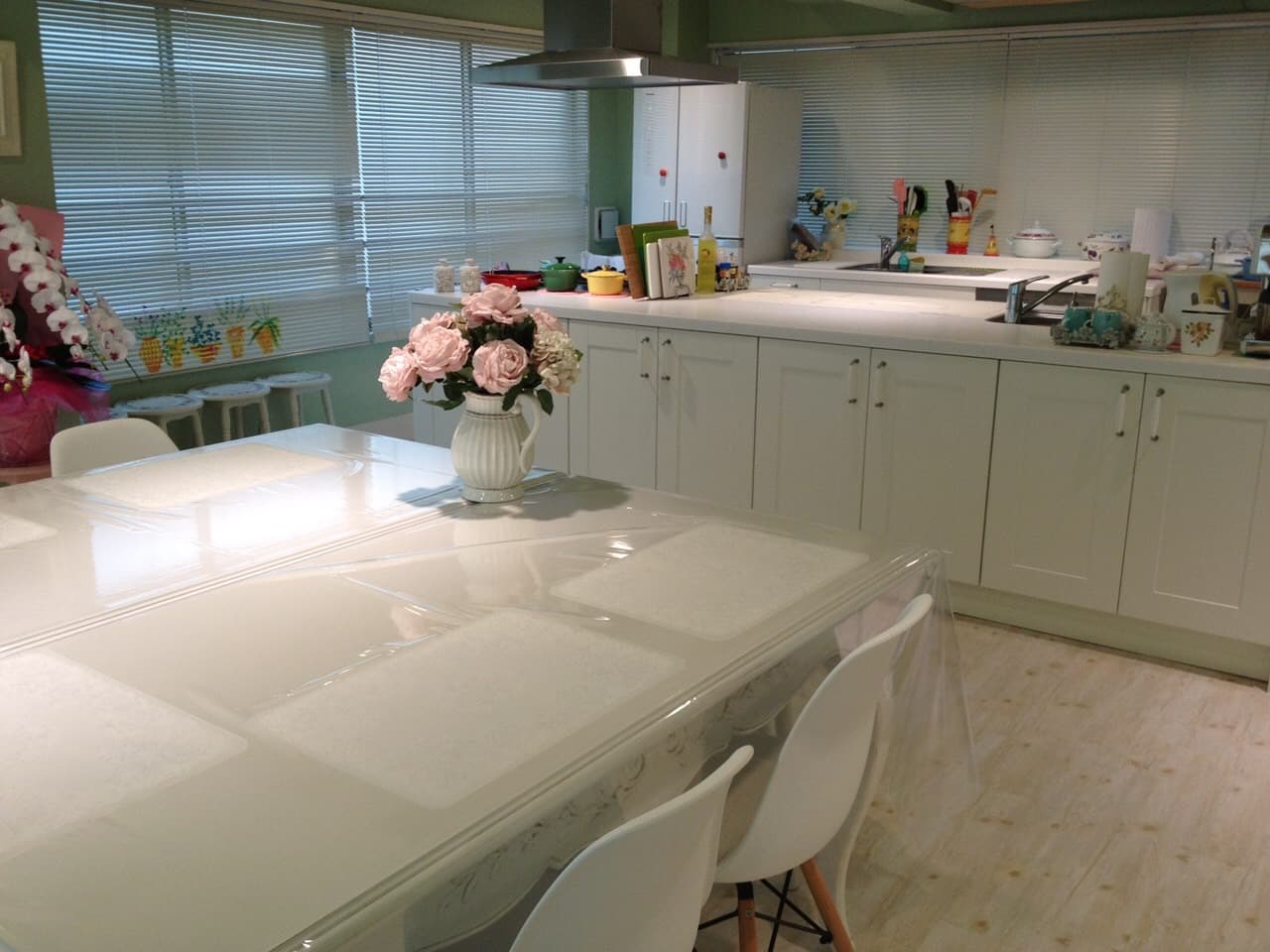 スペース画像 2